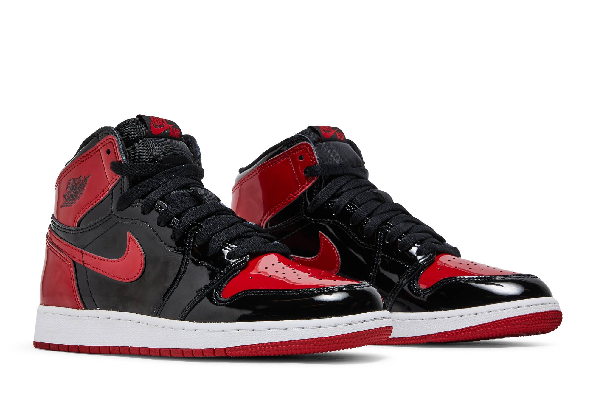 Air Jordan 1 Retro High OG ‘Patent Bred’ 575441-063 Domahi store