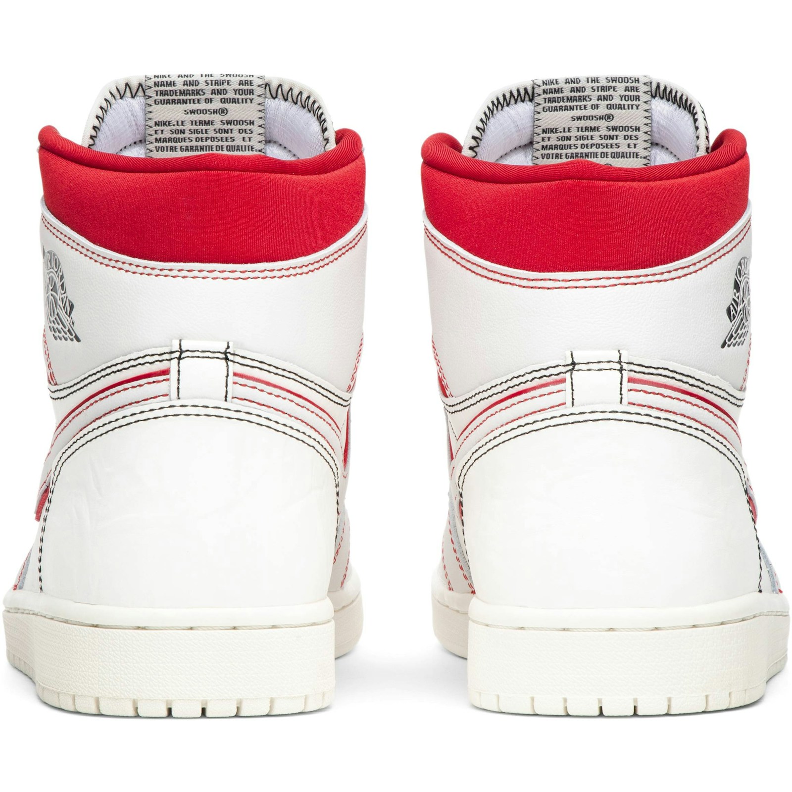 Air Jordan 1 Retro High OG ‘Phantom’ 555088-160 Domahi store