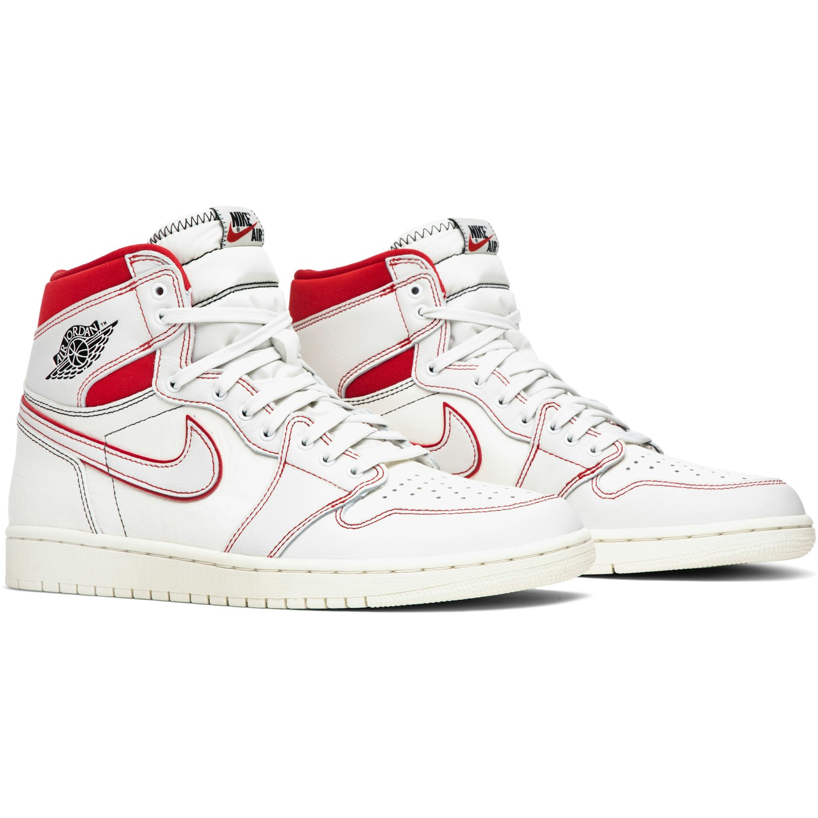 Air Jordan 1 Retro High OG ‘Phantom’ 555088-160 Domahi store
