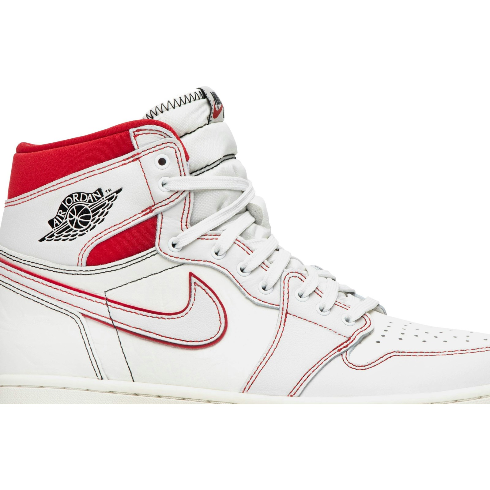 Air Jordan 1 Retro High OG ‘Phantom’ 555088-160 Domahi store