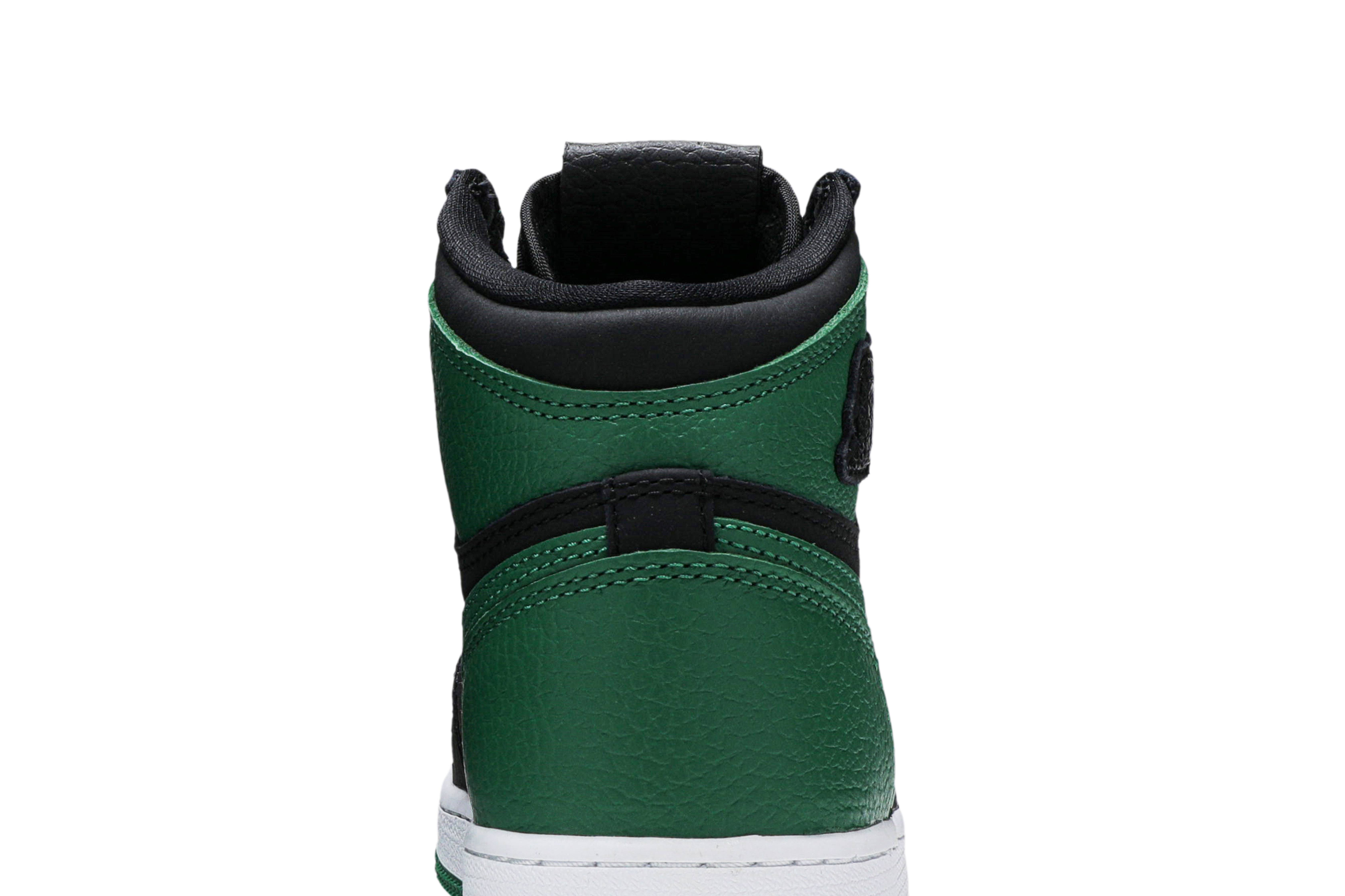 Air Jordan 1 Retro High OG ‘Pine Green 2.0’ 575441-030 Domahi store