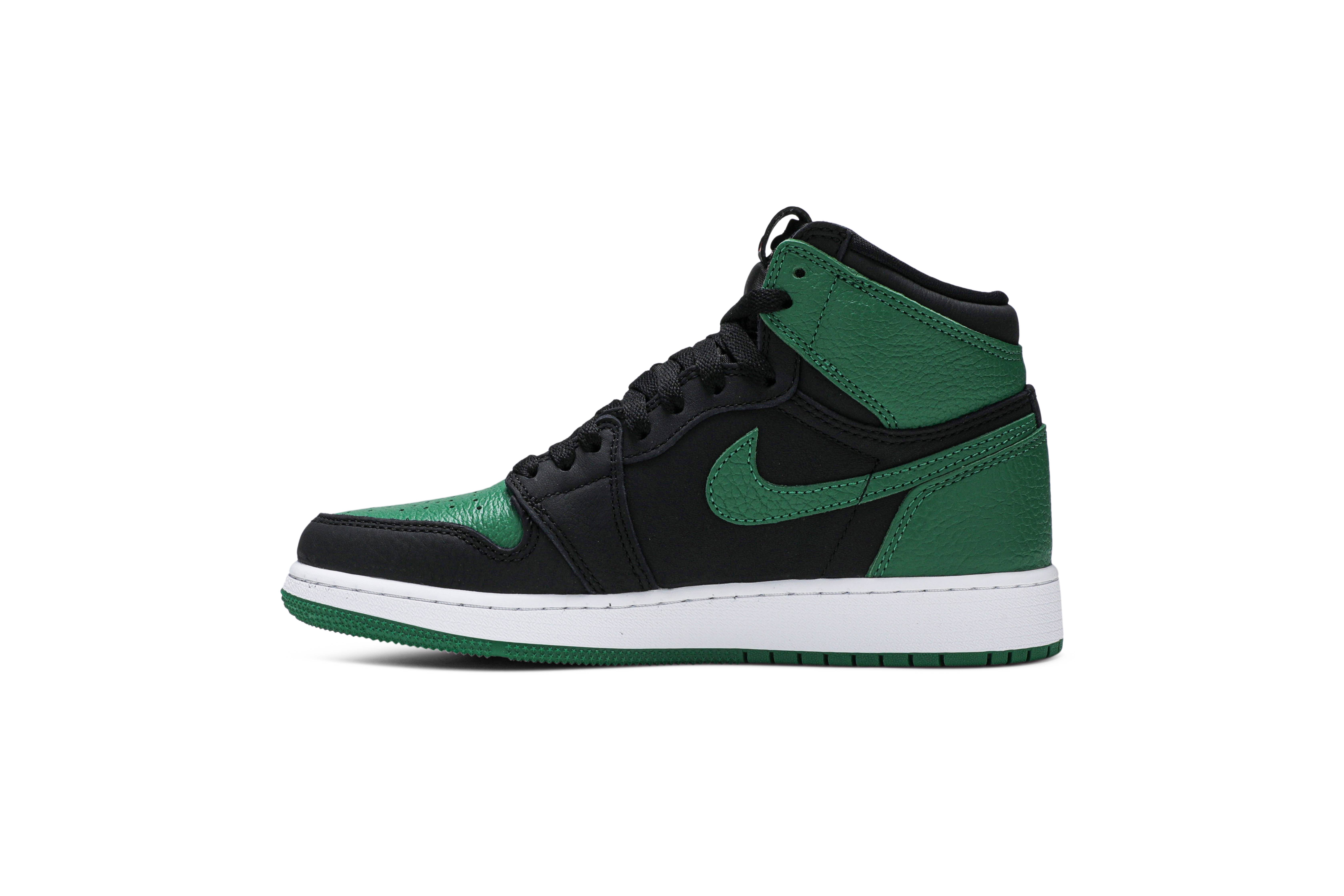 Air Jordan 1 Retro High OG ‘Pine Green 2.0’ 575441-030 Domahi store