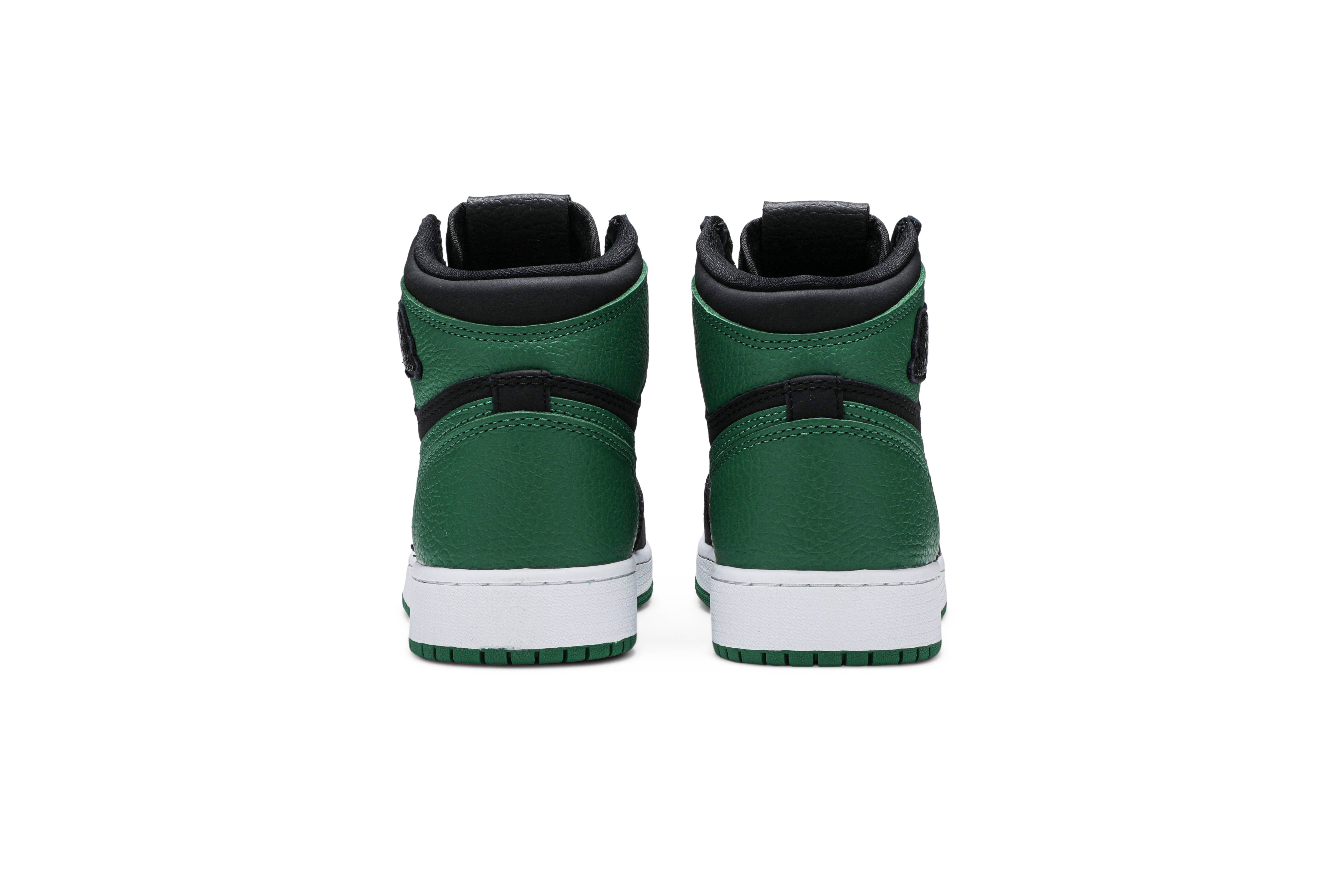 Air Jordan 1 Retro High OG ‘Pine Green 2.0’ 575441-030 Domahi store