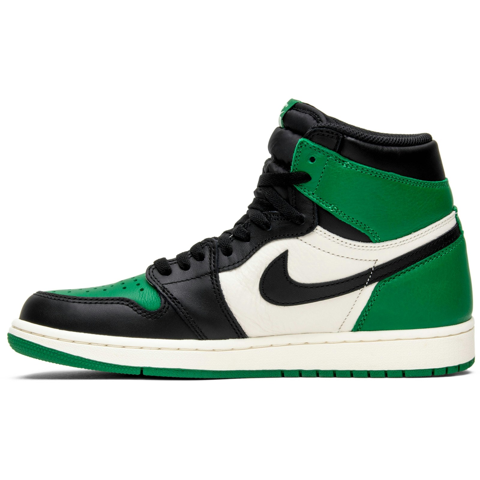 Air Jordan 1 Retro High OG ‘Pine Green’ 555088-302 Domahi store