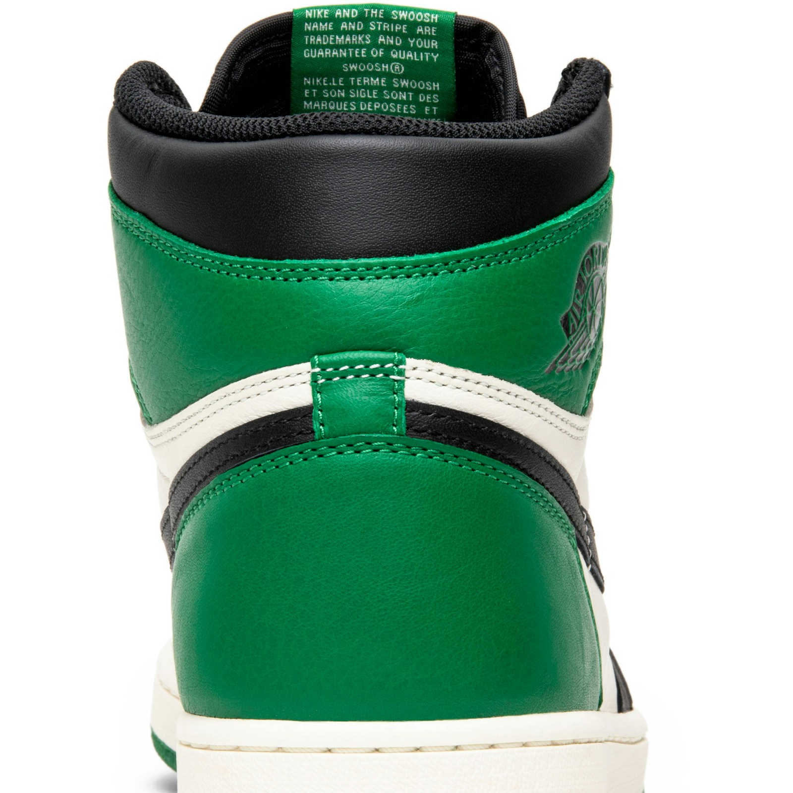 Air Jordan 1 Retro High OG ‘Pine Green’ 555088-302 Domahi store