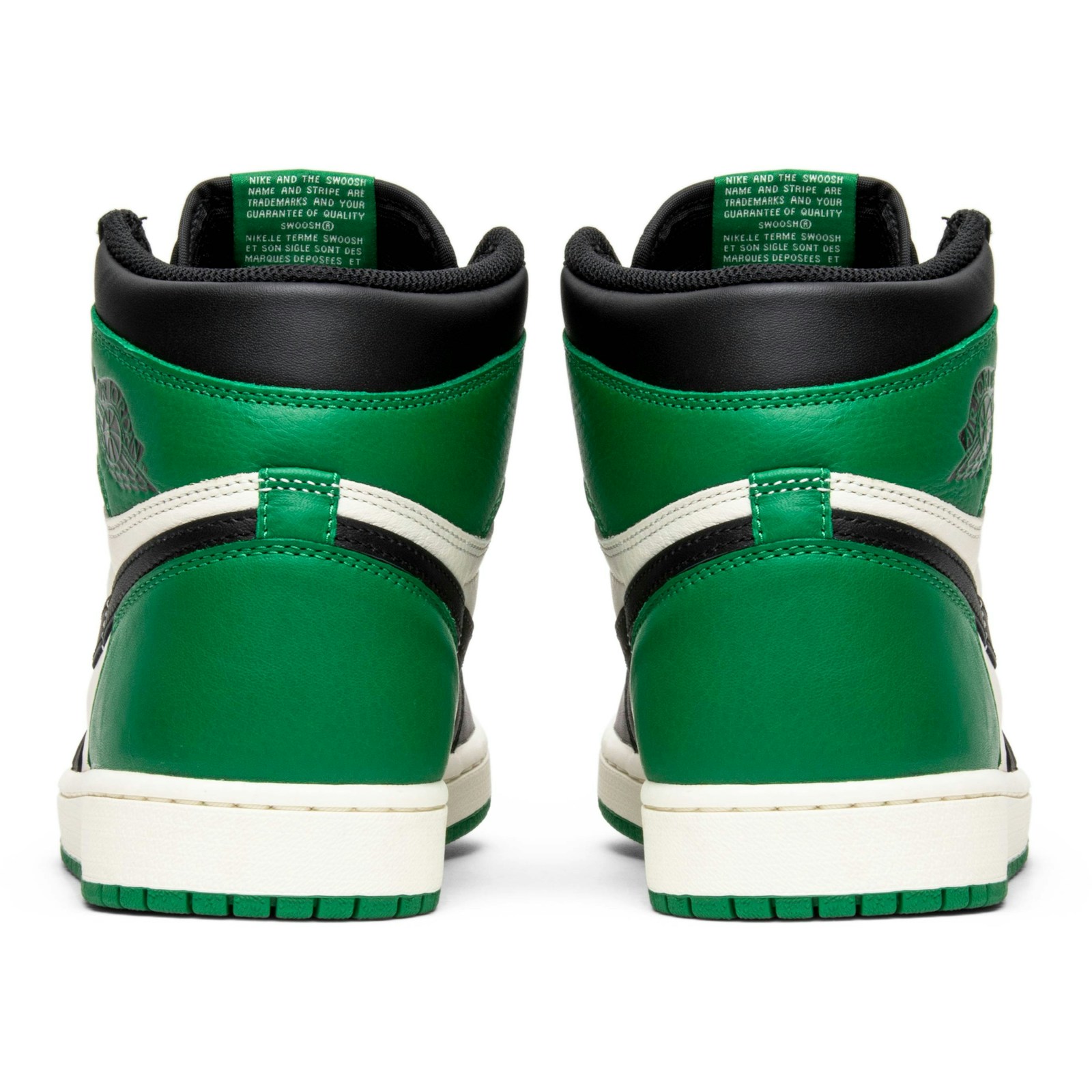 Air Jordan 1 Retro High OG ‘Pine Green’ 555088-302 Domahi store