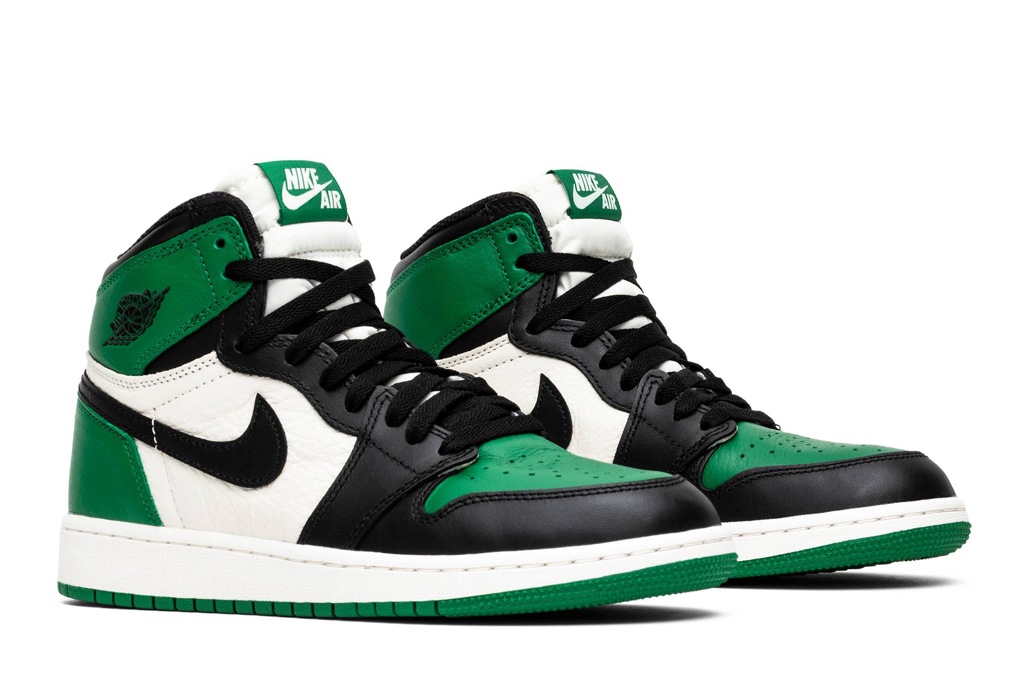 Air Jordan 1 Retro High OG ‘Pine Green’ 575441-302 Domahi store
