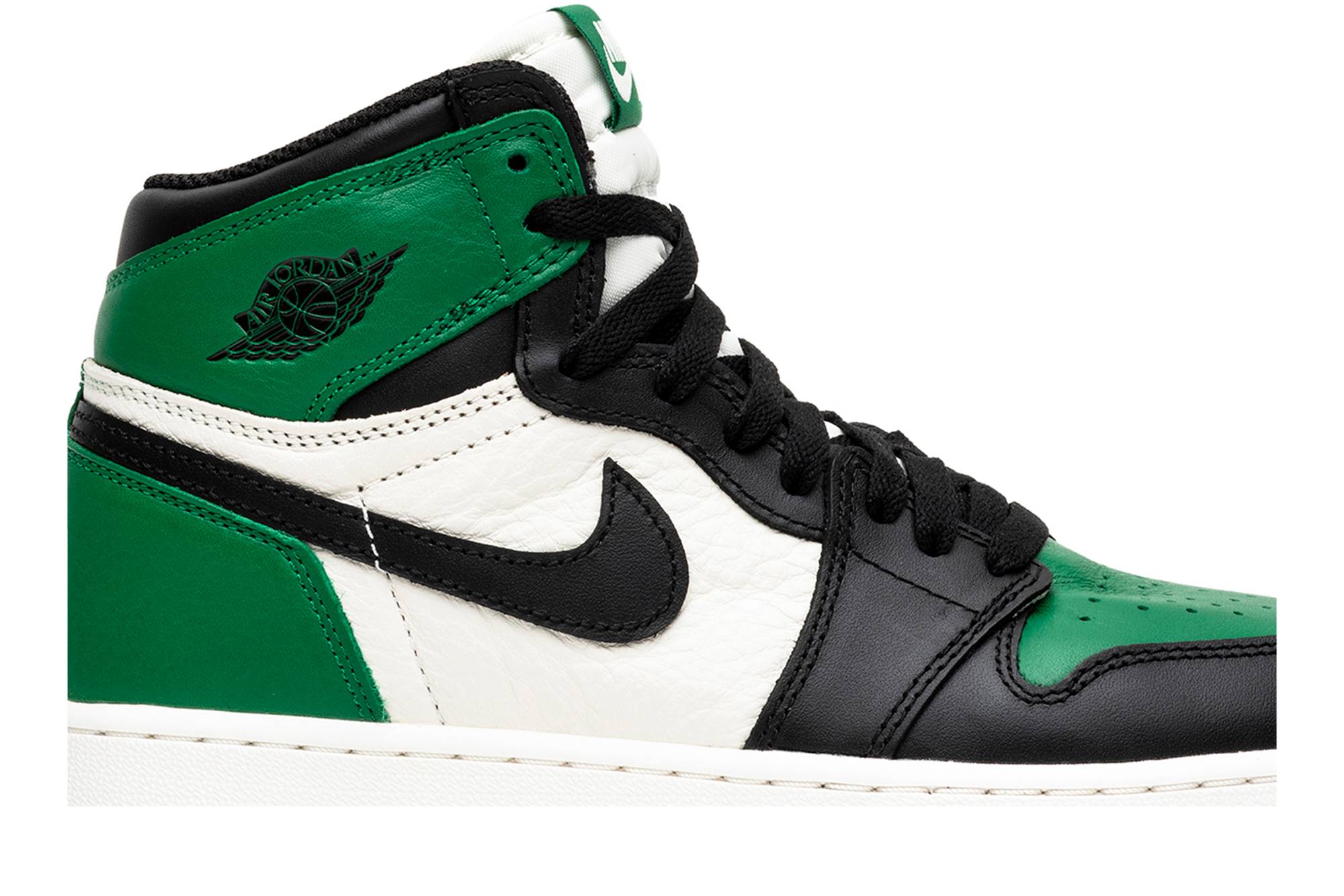 Air Jordan 1 Retro High OG ‘Pine Green’ 575441-302 Domahi store