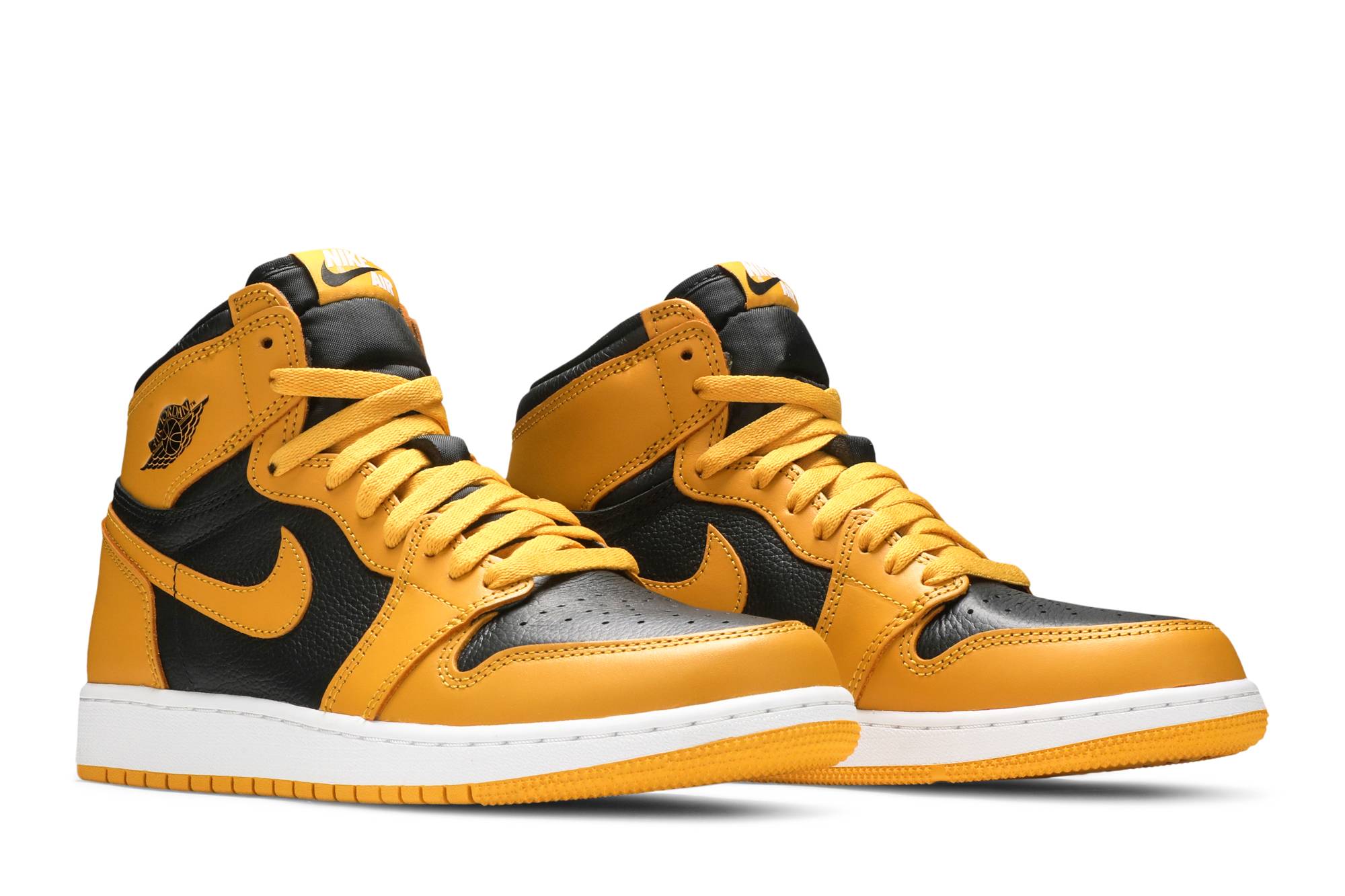 Air Jordan 1 Retro High OG ‘Pollen’ 575441-701 Domahi store