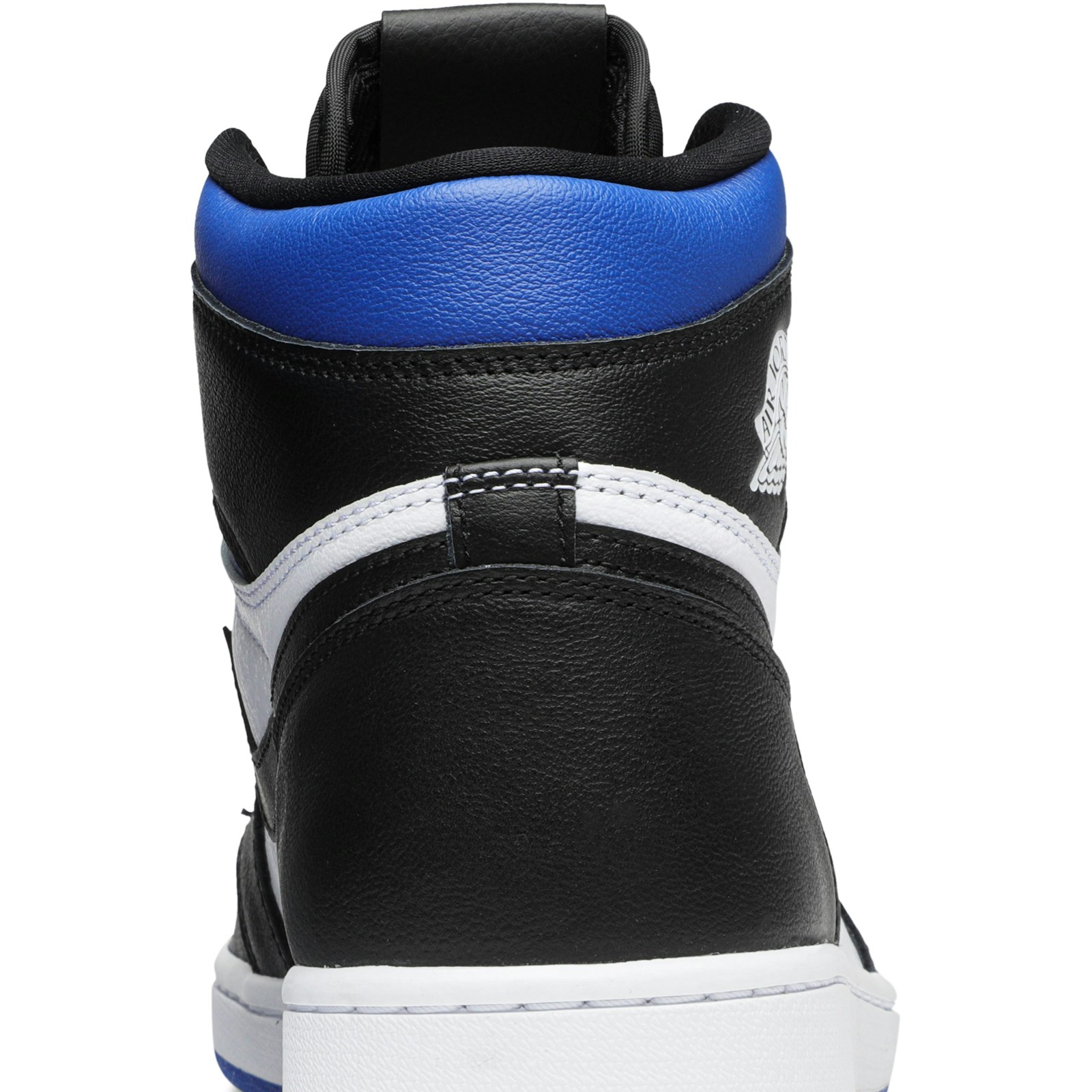 Air Jordan 1 Retro High OG ‘Royal Toe’ 555088-041 Domahi store