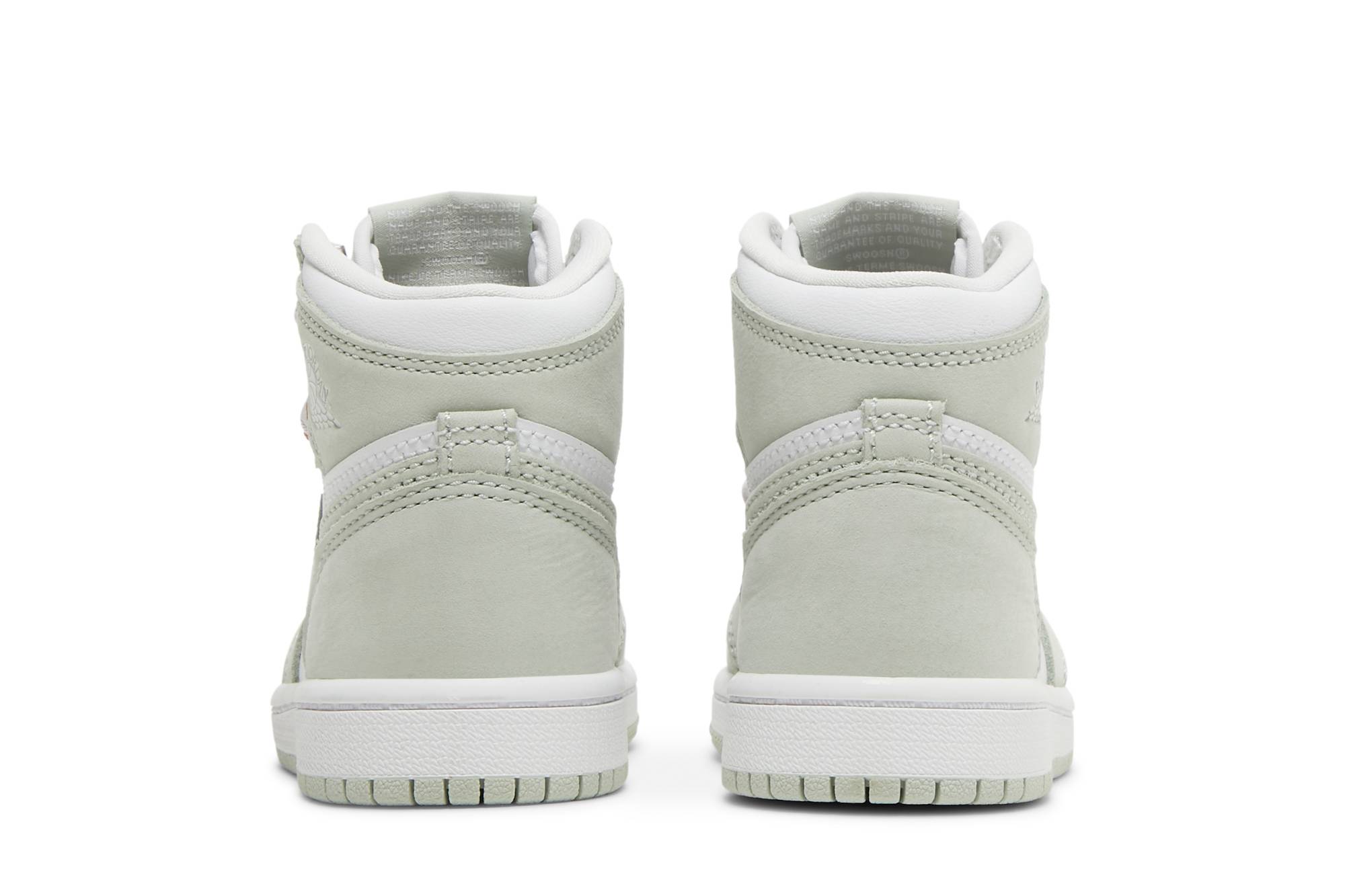 Air Jordan 1 Retro High OG ‘Seafoam’ CU0449-002 Domahi store