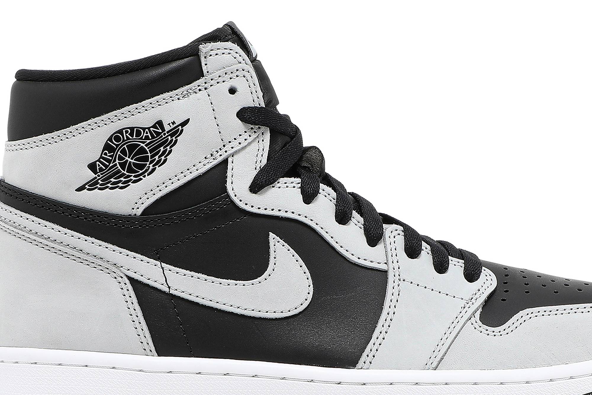 Air Jordan 1 Retro High OG ‘Shadow 2.0’ 555088-035 Domahi store
