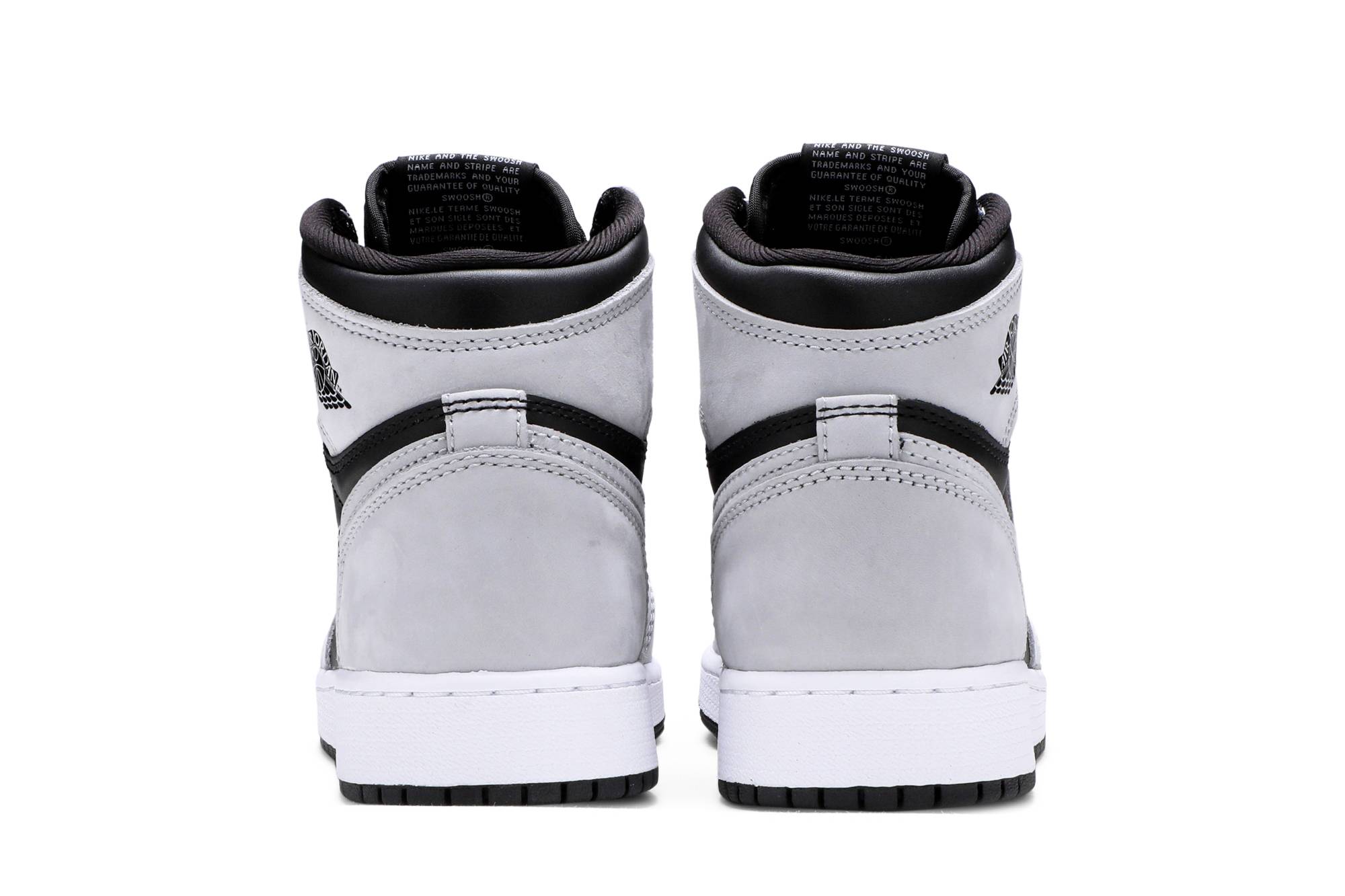 Air Jordan 1 Retro High OG ‘Shadow 2.0’ 575441-035 Domahi store