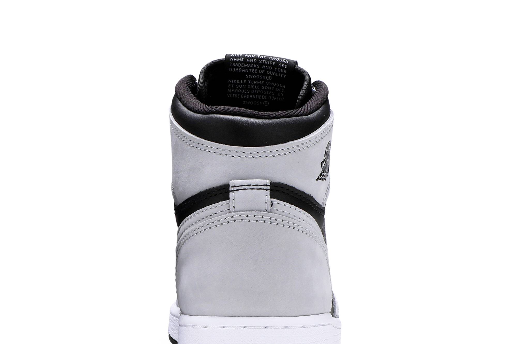 Air Jordan 1 Retro High OG ‘Shadow 2.0’ 575441-035 Domahi store