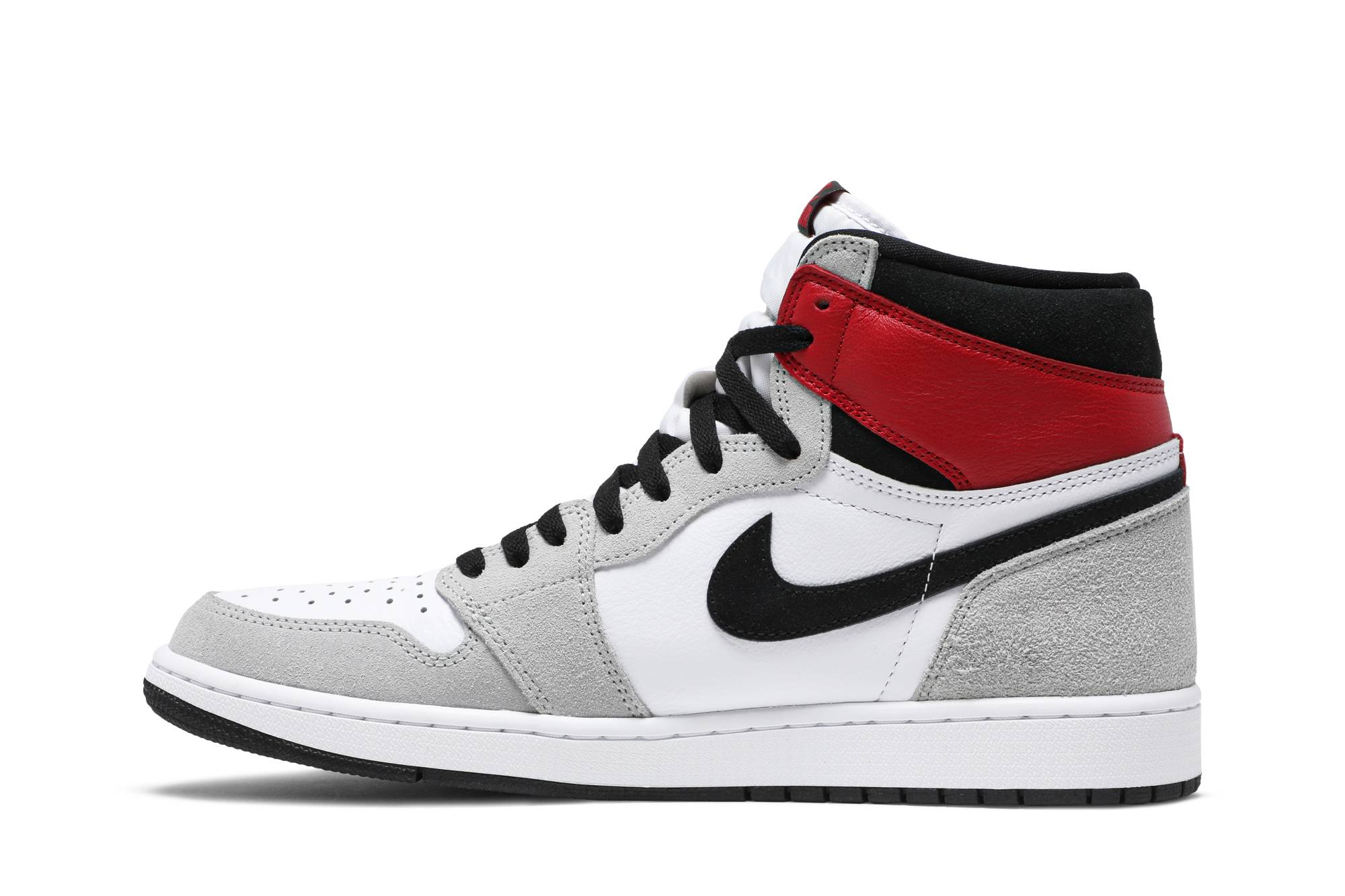 Air Jordan 1 Retro High OG ‘Smoke Grey’ 555088-126 Domahi store
