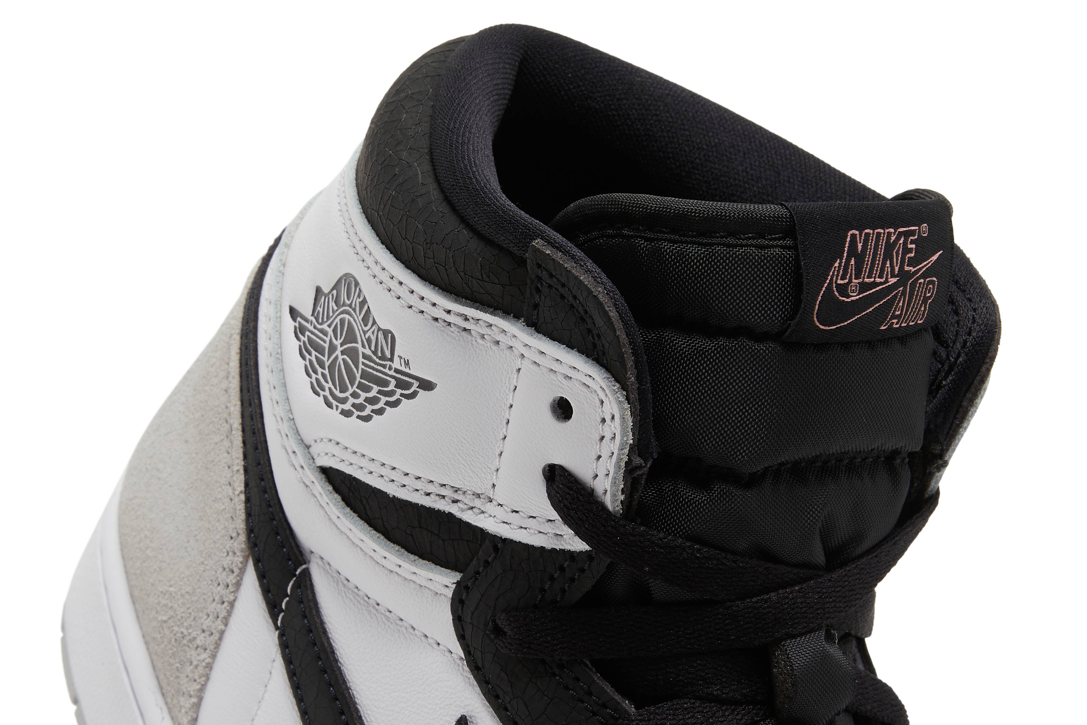 Air Jordan 1 Retro High OG ‘Stage Haze’ 555088-108 Domahi store