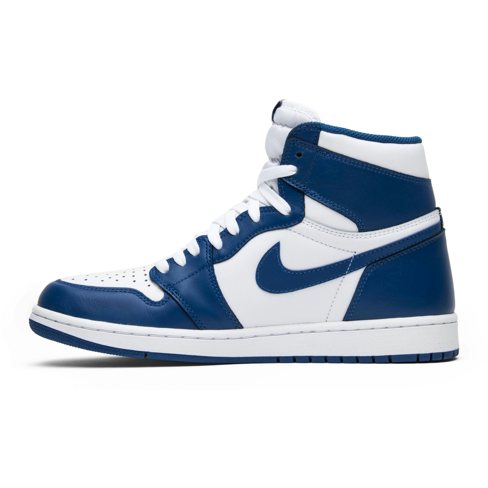 Air Jordan 1 Retro High OG ‘Storm Blue’ 555088-127 Domahi store
