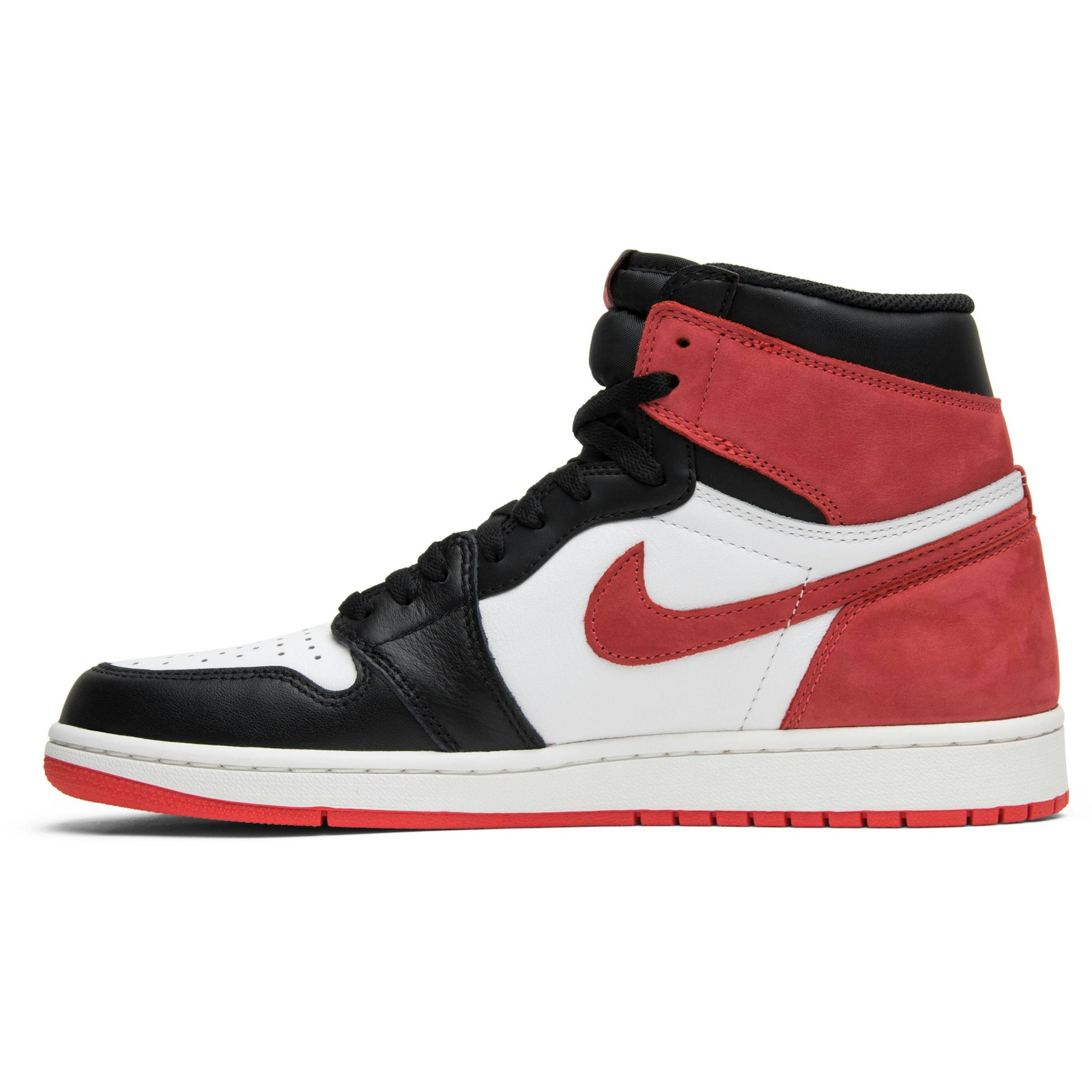 Air Jordan 1 Retro High OG ‘Track Red’ 555088-112 Domahi store