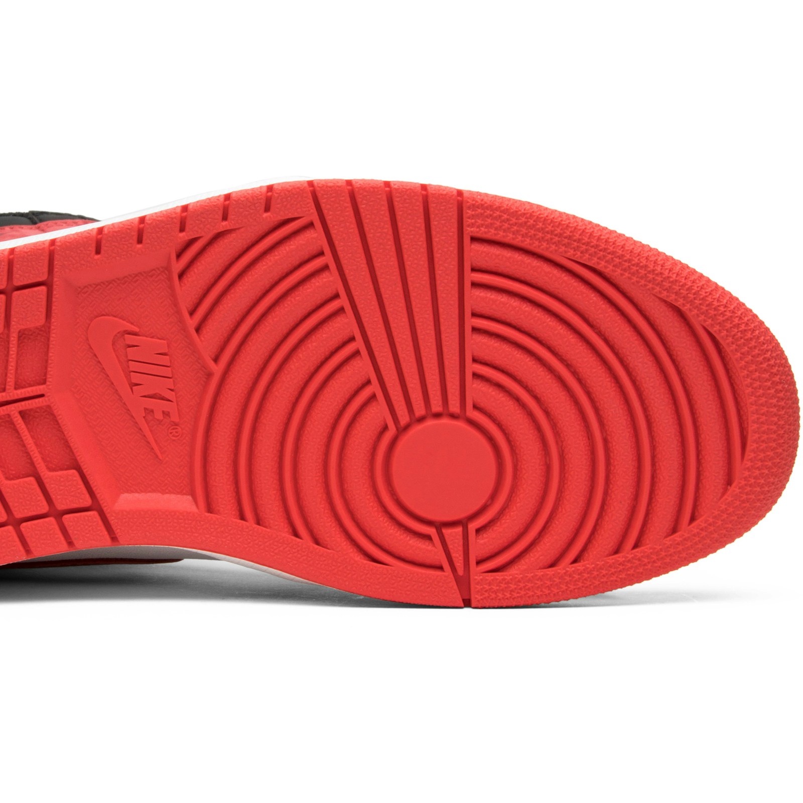 Air Jordan 1 Retro High OG ‘Track Red’ 555088-112 Domahi store