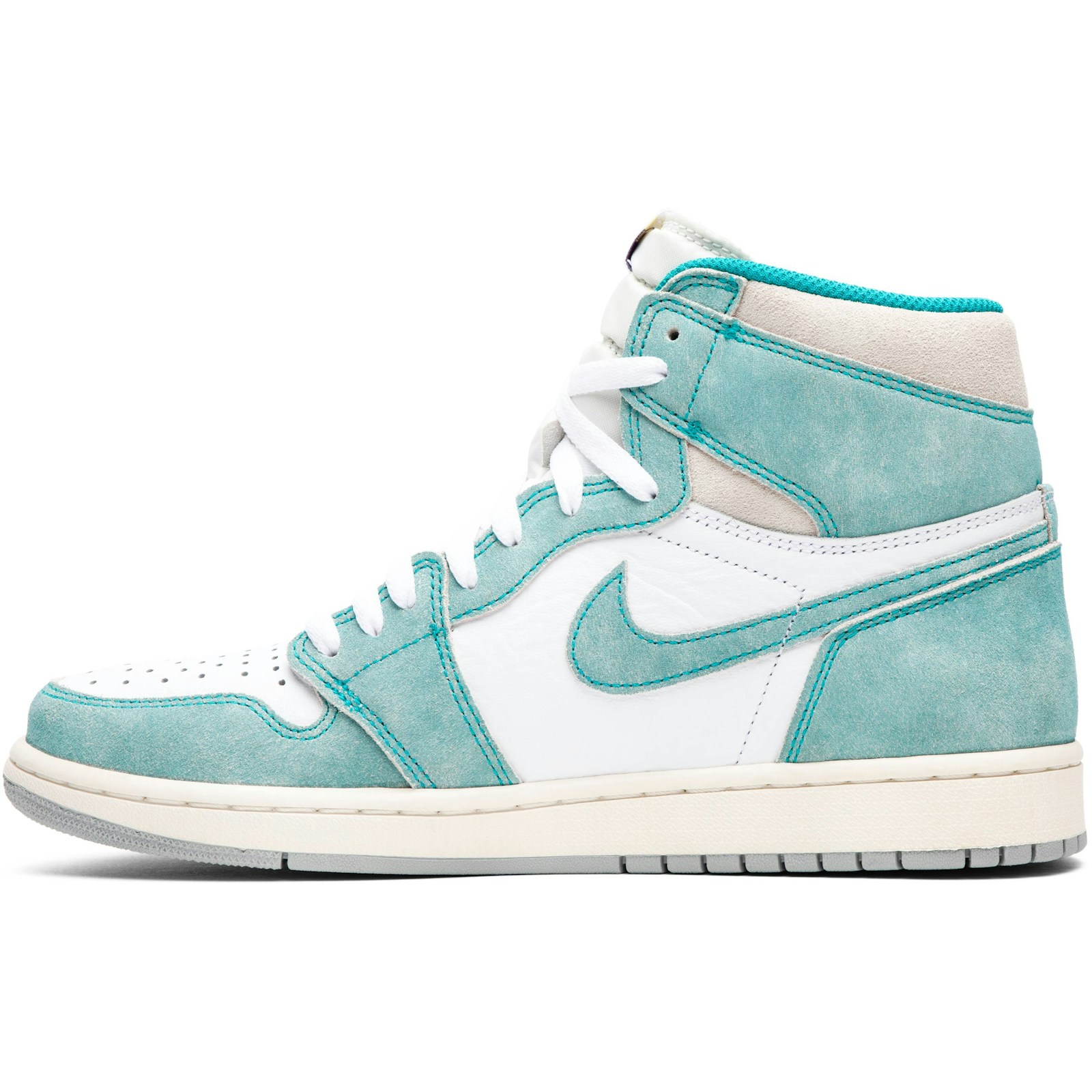 Air Jordan 1 Retro High OG ‘Turbo Green’ 555088-311 Domahi store