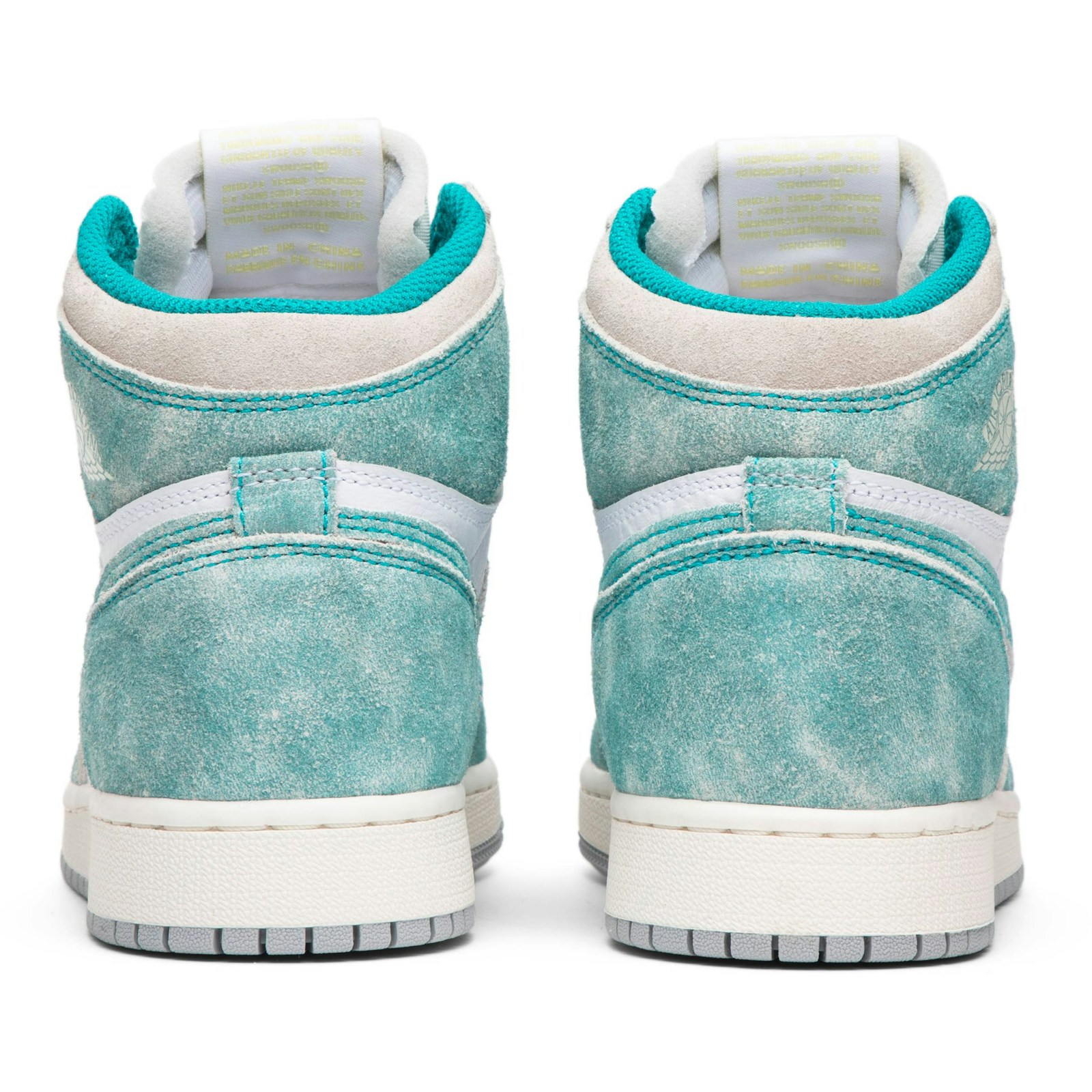 Air Jordan 1 Retro High OG ‘Turbo Green’ 575441-311 Domahi store