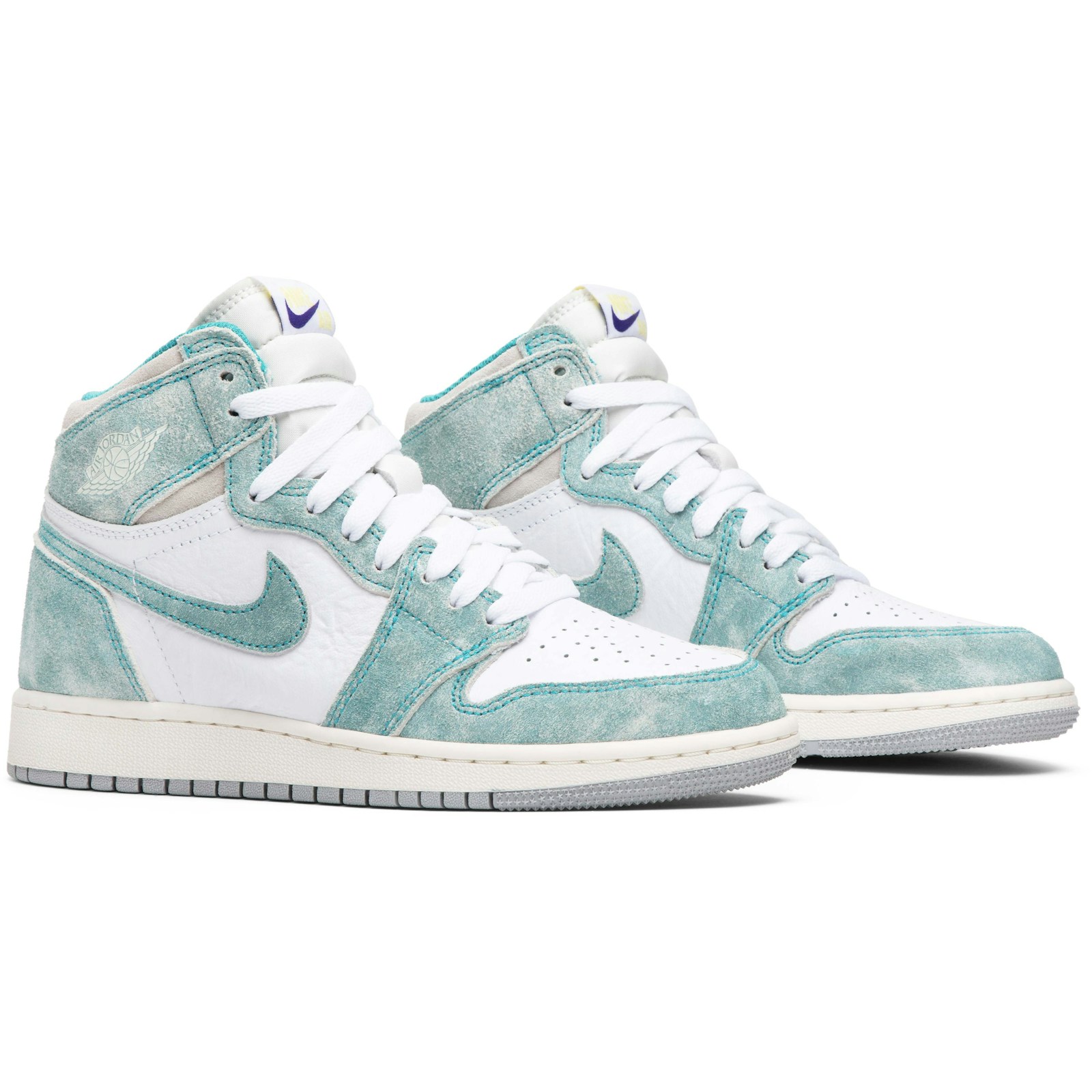 Air Jordan 1 Retro High OG ‘Turbo Green’ 575441-311 Domahi store