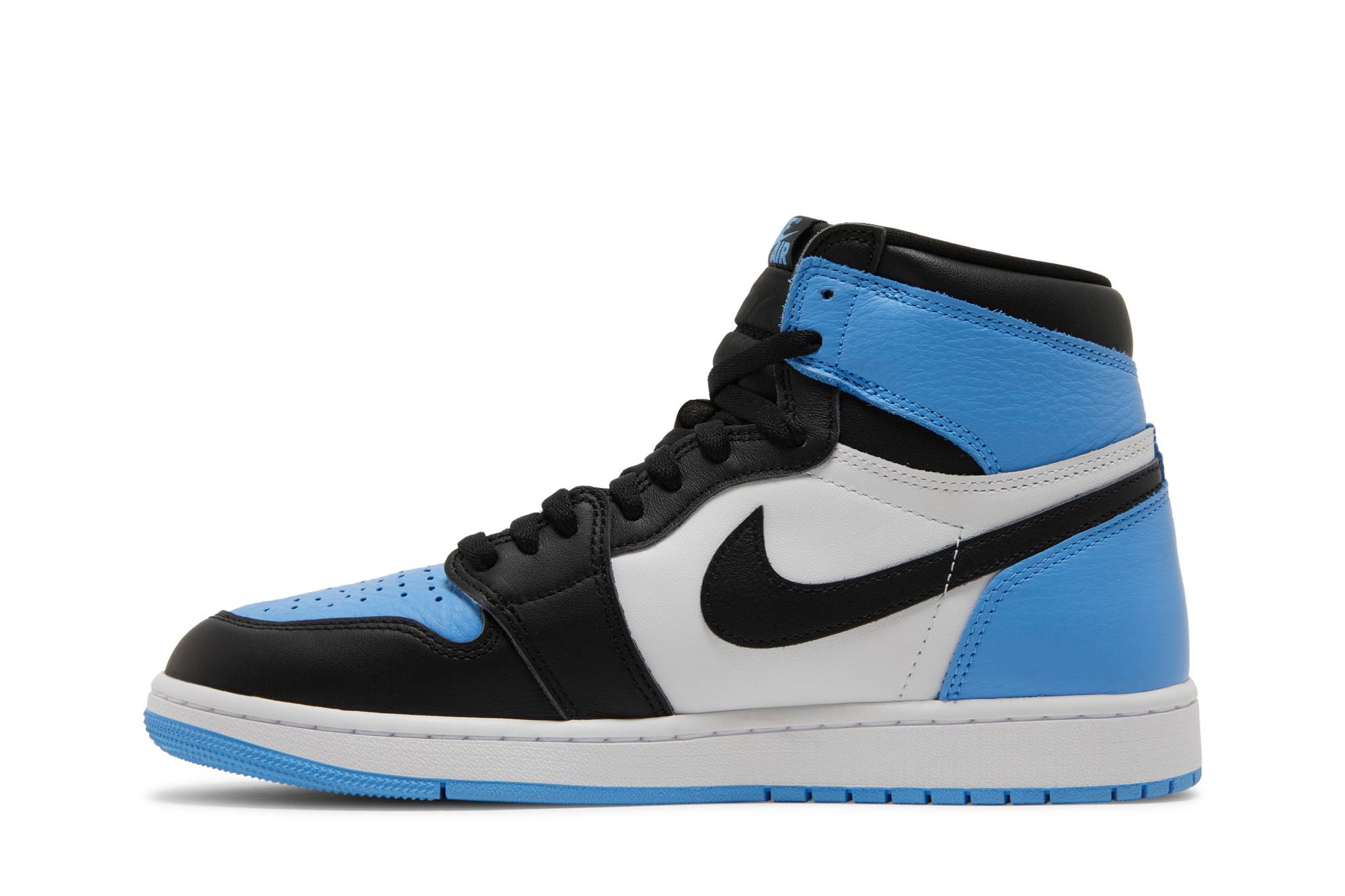 Air Jordan 1 Retro High OG ‘UNC Toe’ DZ5485-400 Domahi store