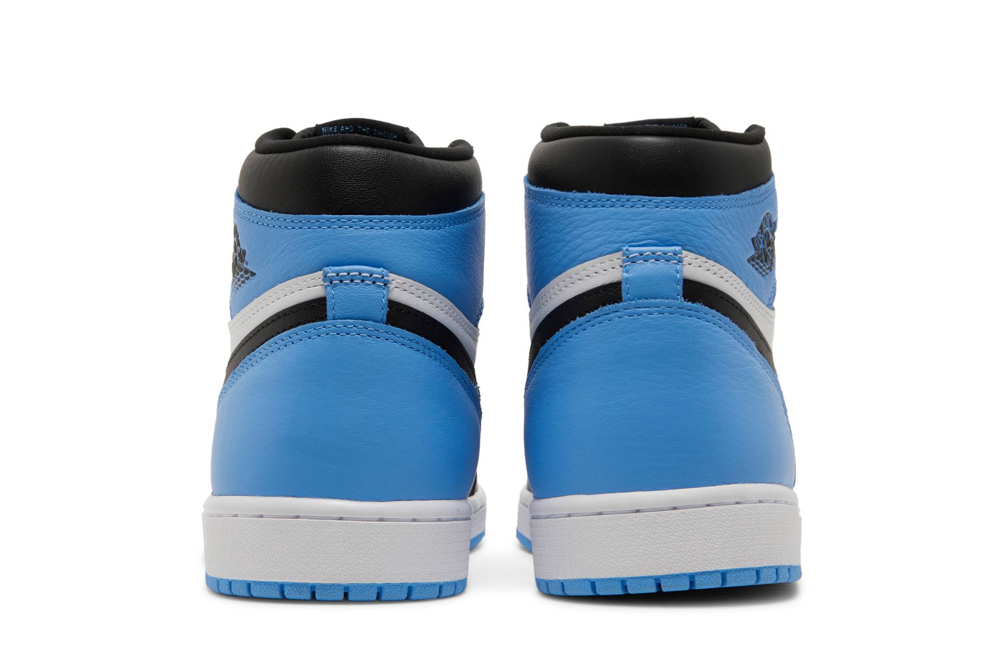 Air Jordan 1 Retro High OG ‘UNC Toe’ DZ5485-400 Domahi store