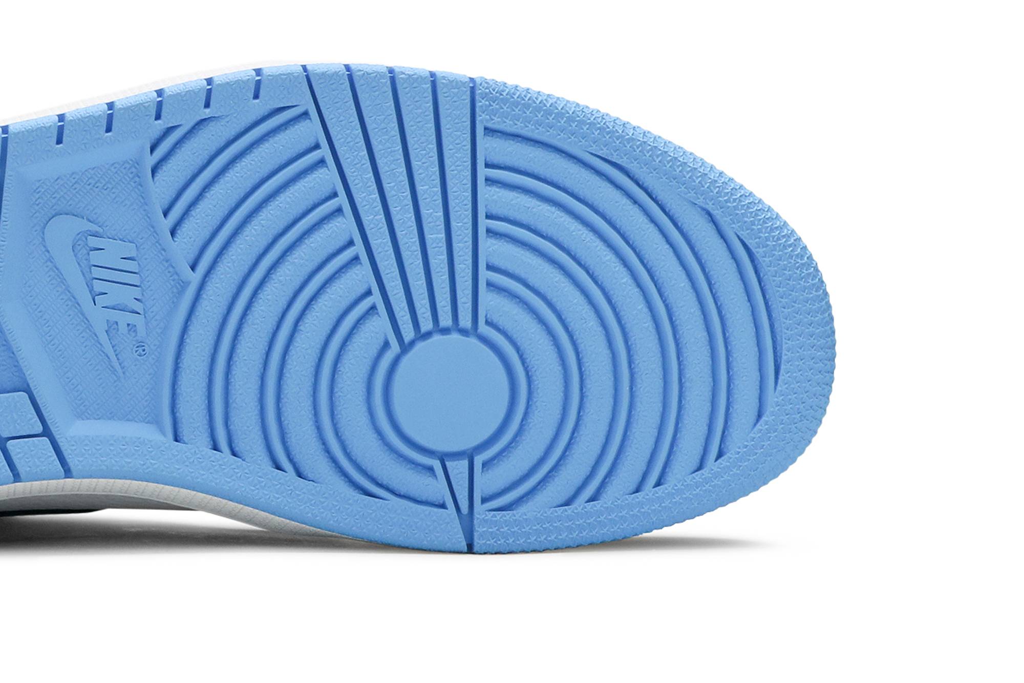 Air Jordan 1 Retro High OG ‘University Blue’ 555088-134 Domahi store