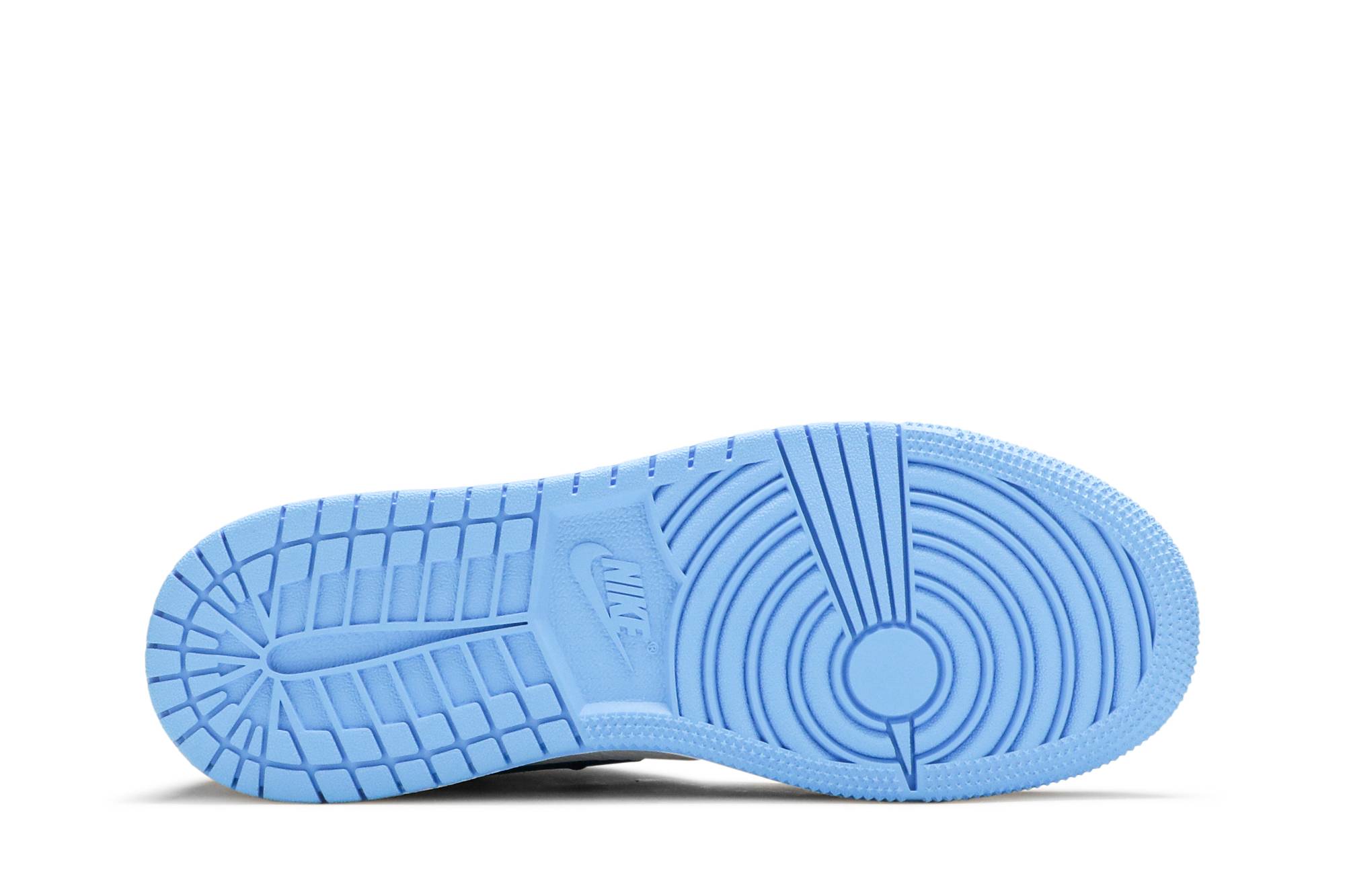 Air Jordan 1 Retro High OG ‘University Blue’ 575441-134 Domahi store