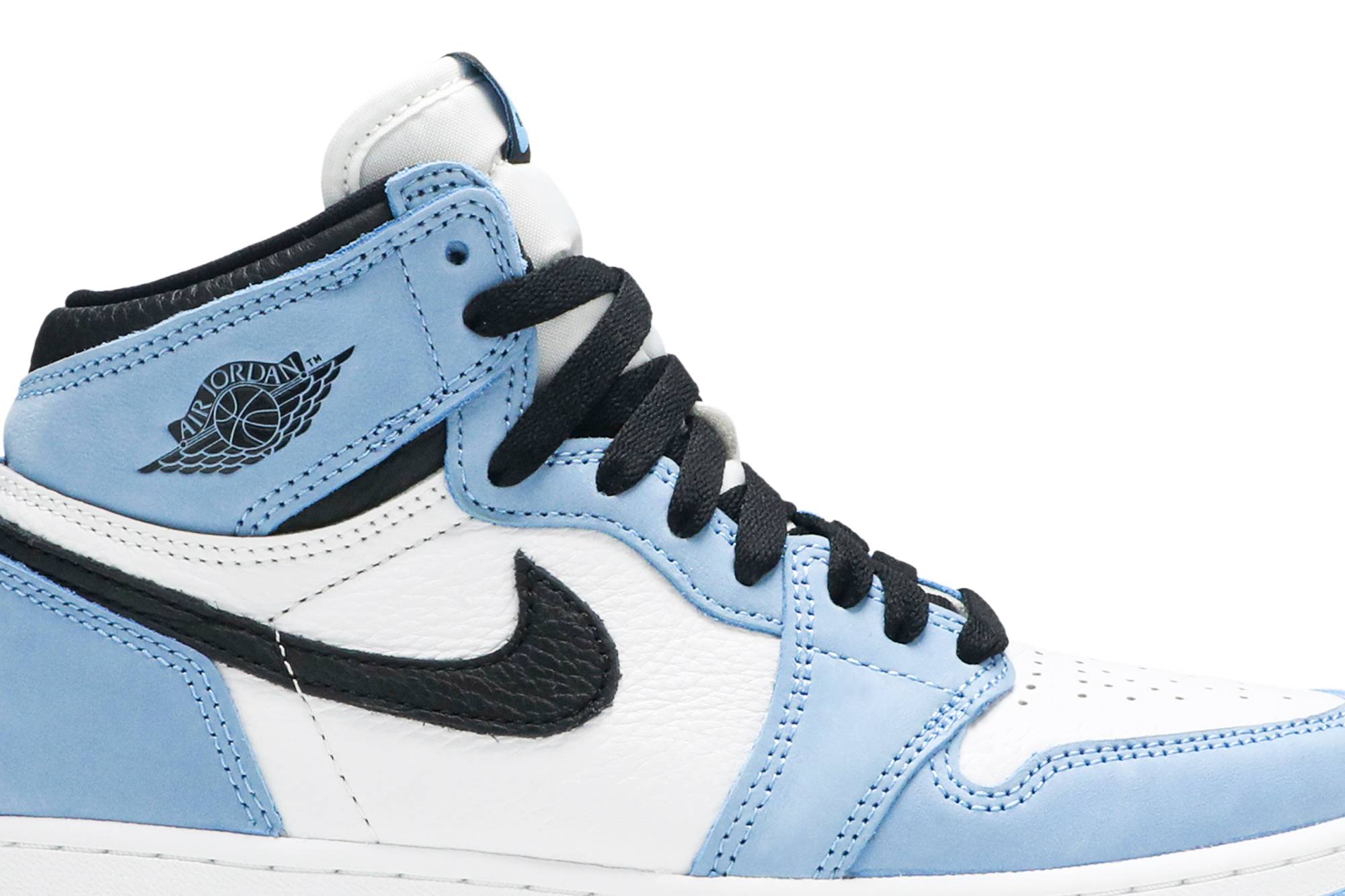 Air Jordan 1 Retro High OG ‘University Blue’ 575441-134 Domahi store