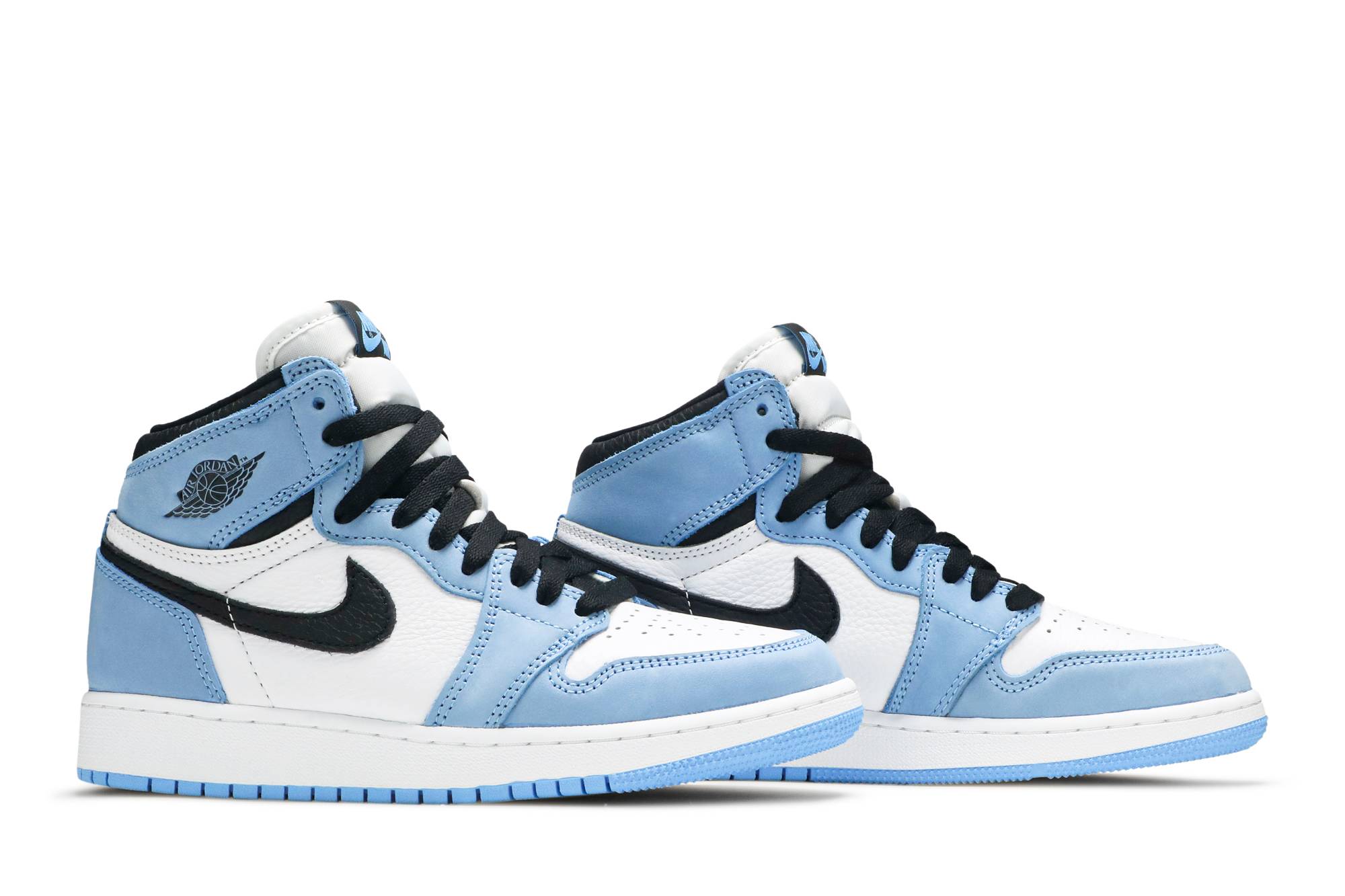 Air Jordan 1 Retro High OG ‘University Blue’ 575441-134 Domahi store