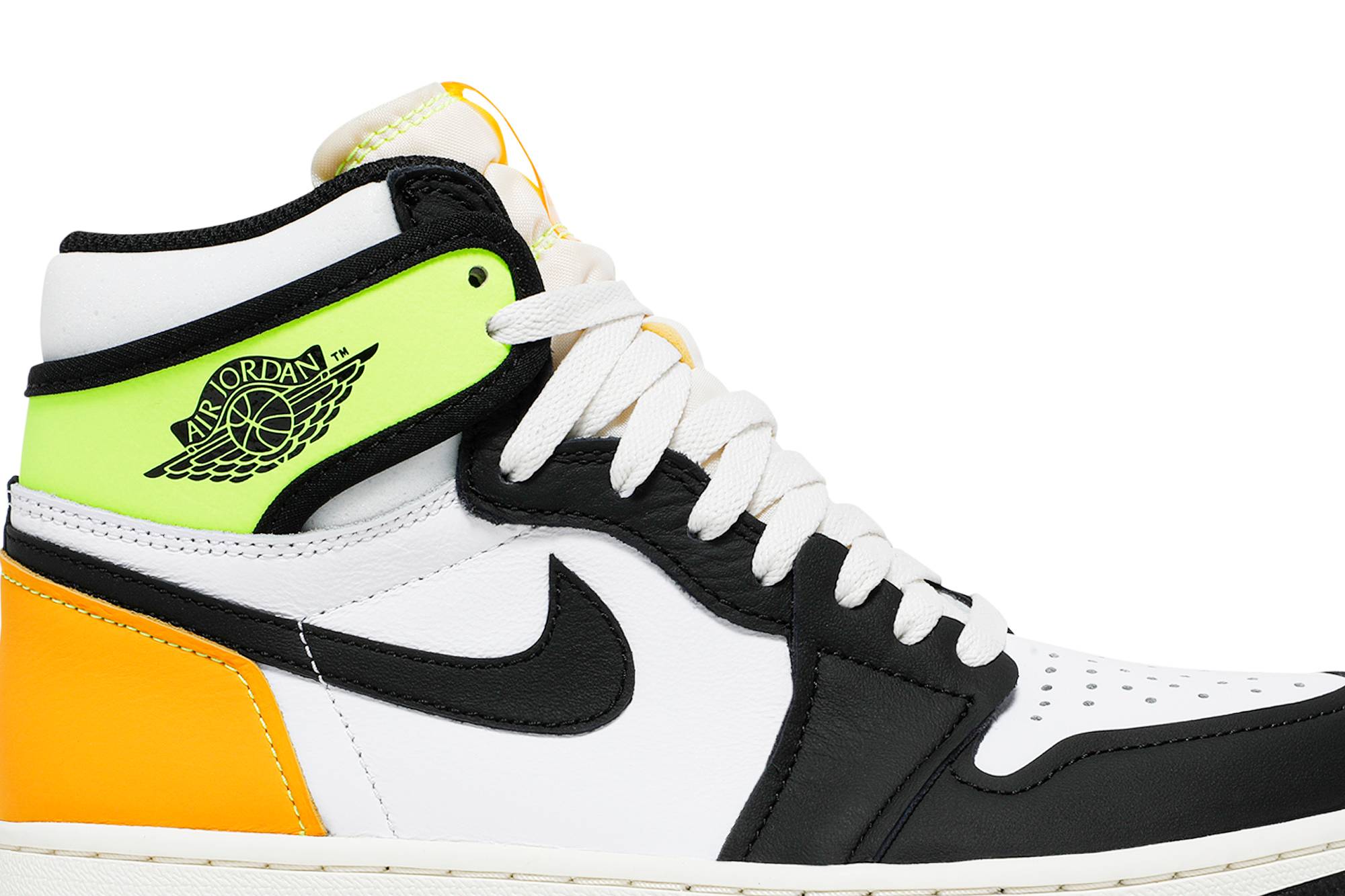 Air Jordan 1 Retro High OG ‘Volt Gold’ 555088-118 Domahi store