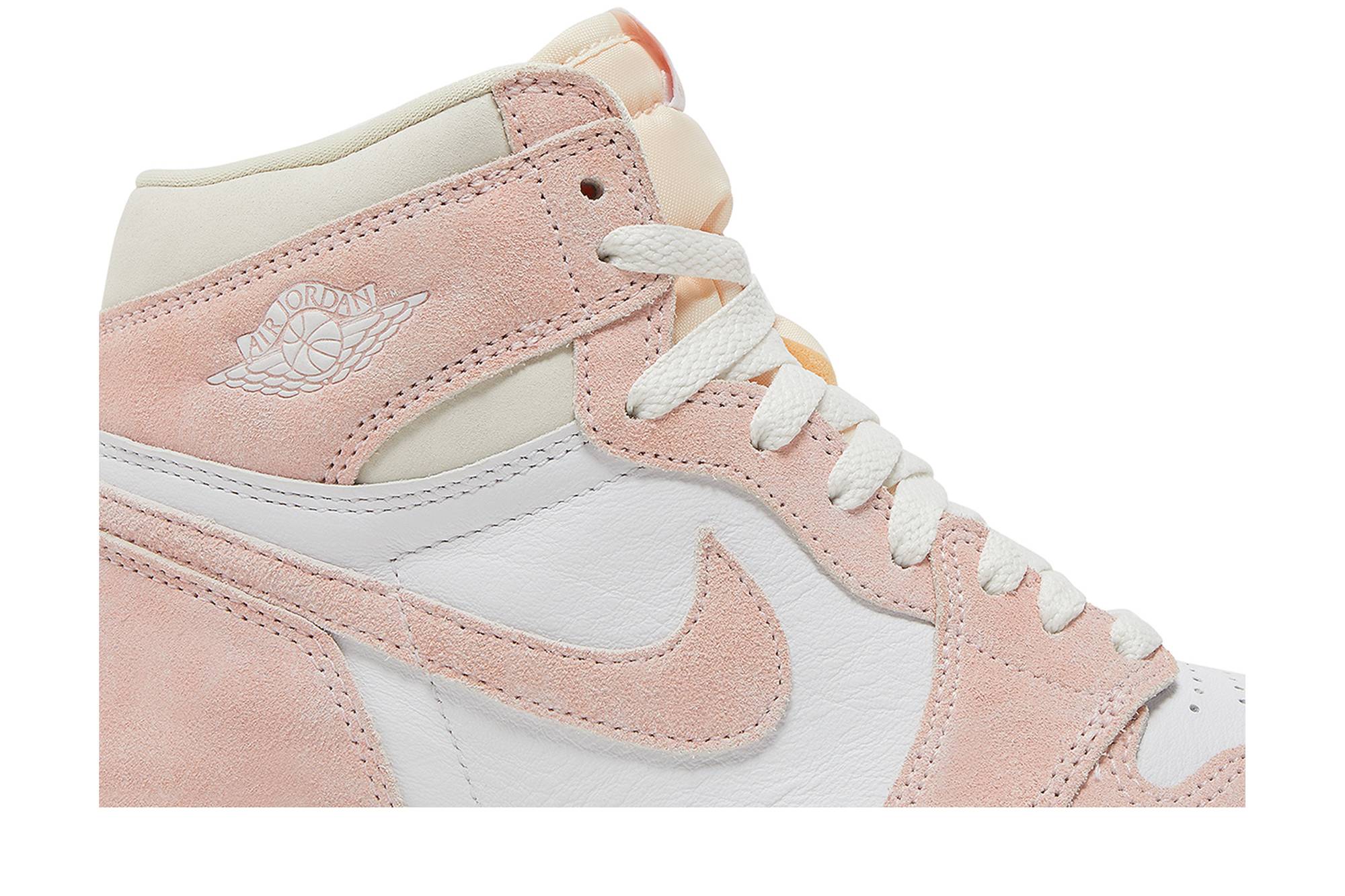 Air Jordan 1 Retro High OG ‘Washed Pink’ FD2596-600 Domahi store