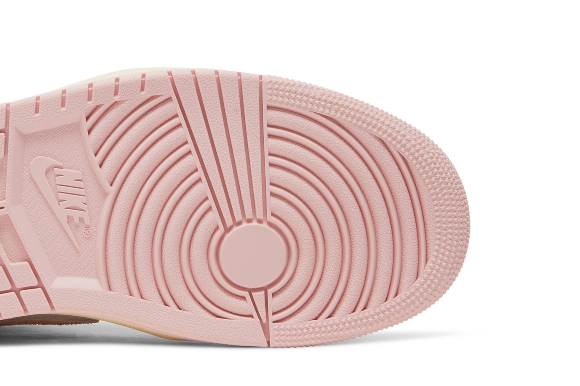 Air Jordan 1 Retro High OG ‘Washed Pink’ FD2596-600 Domahi store