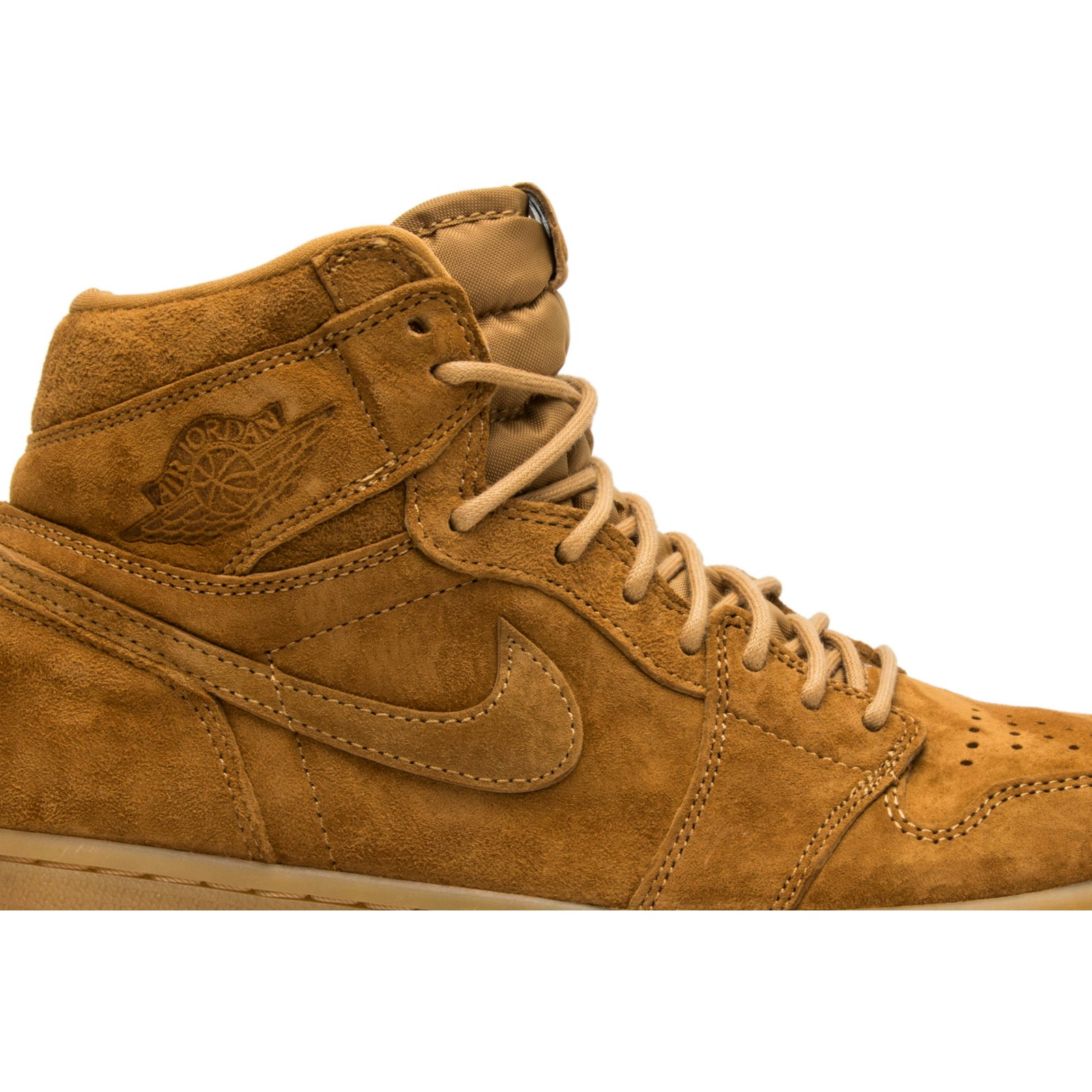 Air Jordan 1 Retro High OG ‘Wheat’ 555088-710 Domahi store