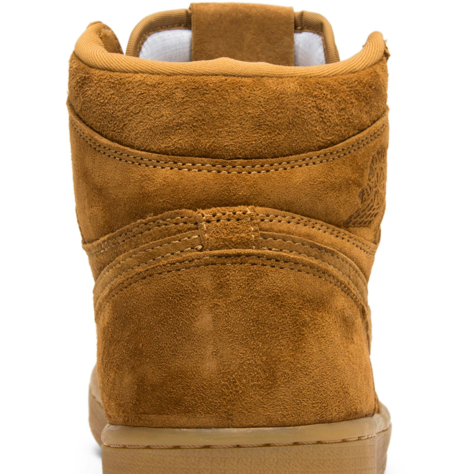 Air Jordan 1 Retro High OG ‘Wheat’ 555088-710 Domahi store