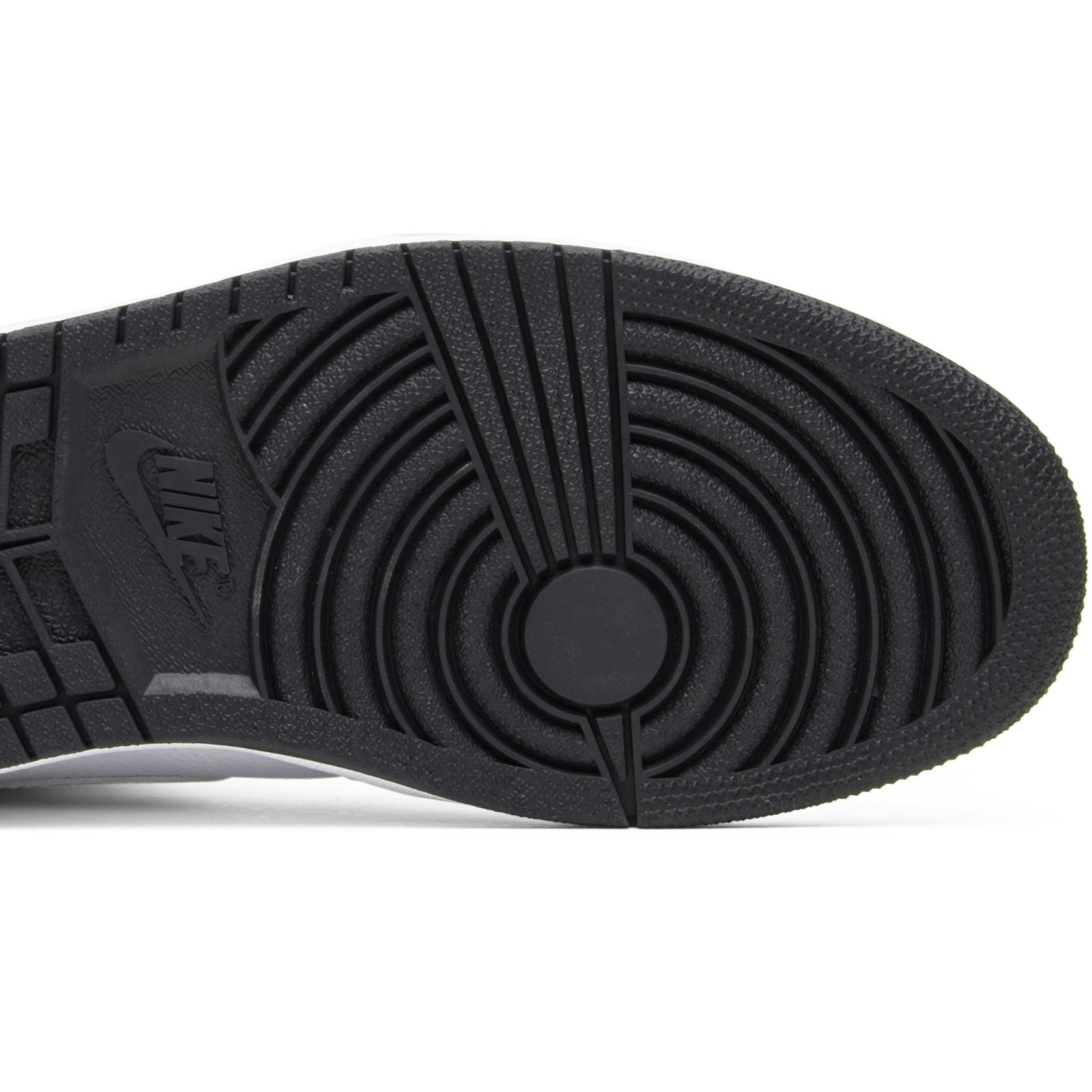 Air Jordan 1 Retro High OG ‘White Perforated’ 555088-100 Domahi store