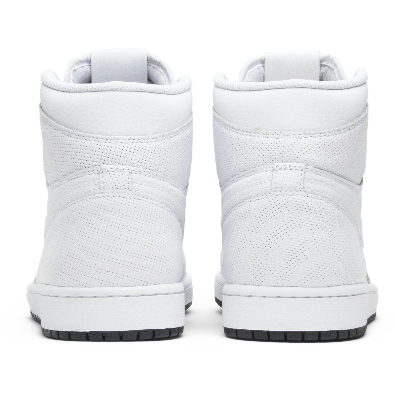Air Jordan 1 Retro High OG ‘White Perforated’ 555088-100 Domahi store