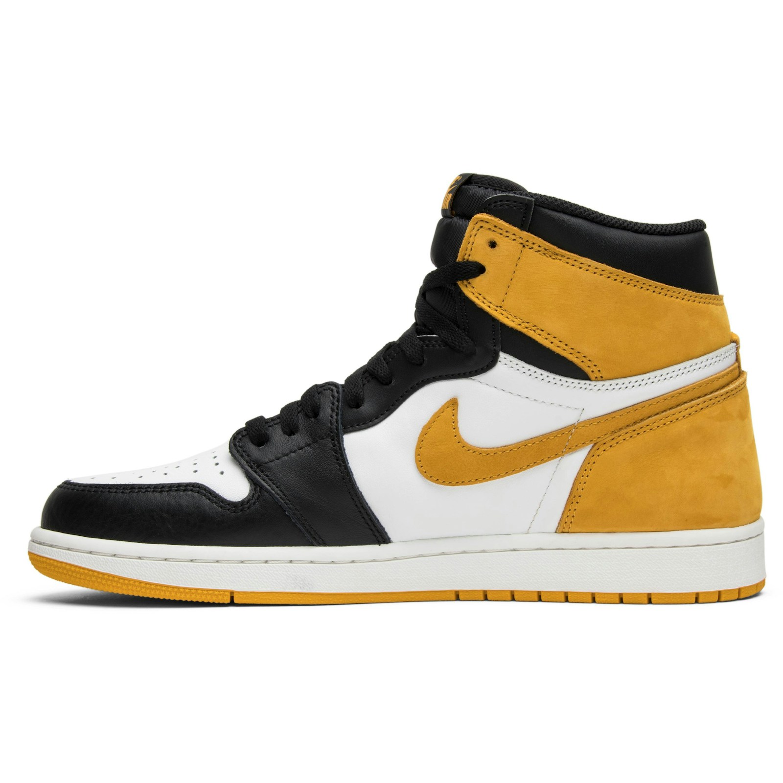 Air Jordan 1 Retro High OG ‘Yellow Ochre’ 555088-109 Domahi store