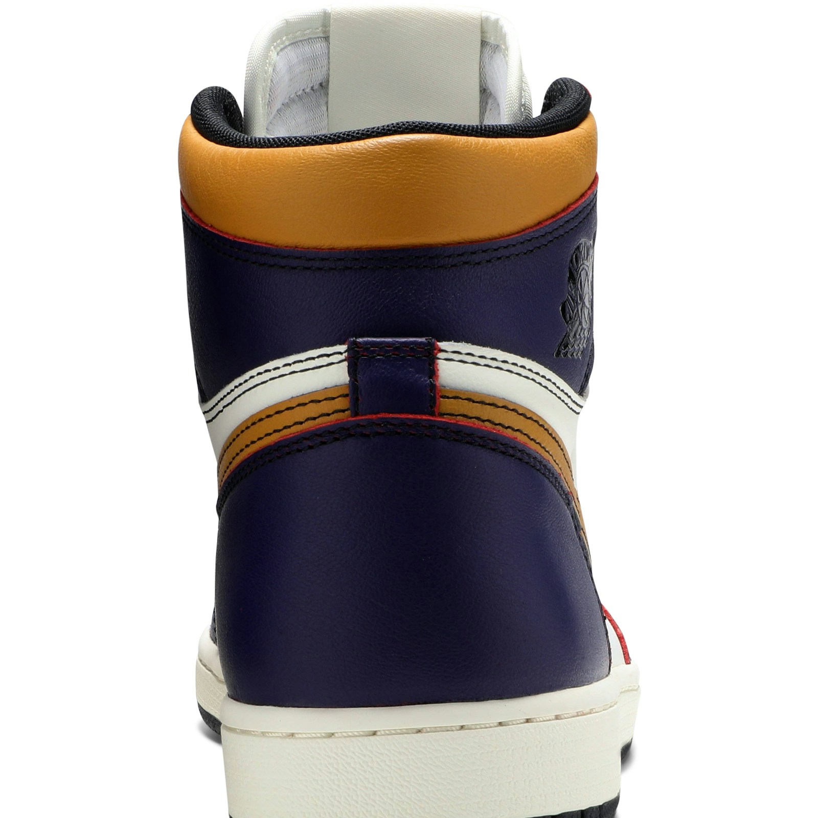 Air Jordan 1 Retro High SB ‘LA To Chicago’ CD6578-507 Domahi store