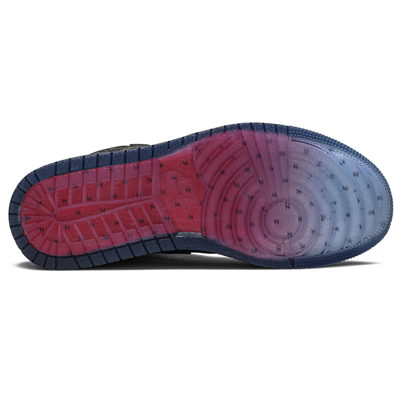 Air Jordan 1 Retro High Zoom ‘Fearless’ BV0006-900 Domahi store