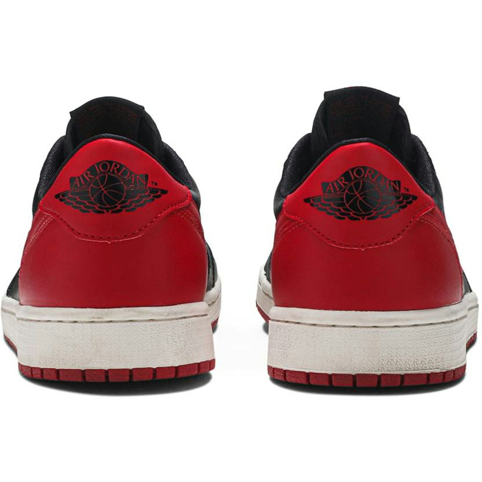 Air Jordan 1 Retro Low OG ‘Bred’ 2015 705329-001 Domahi store