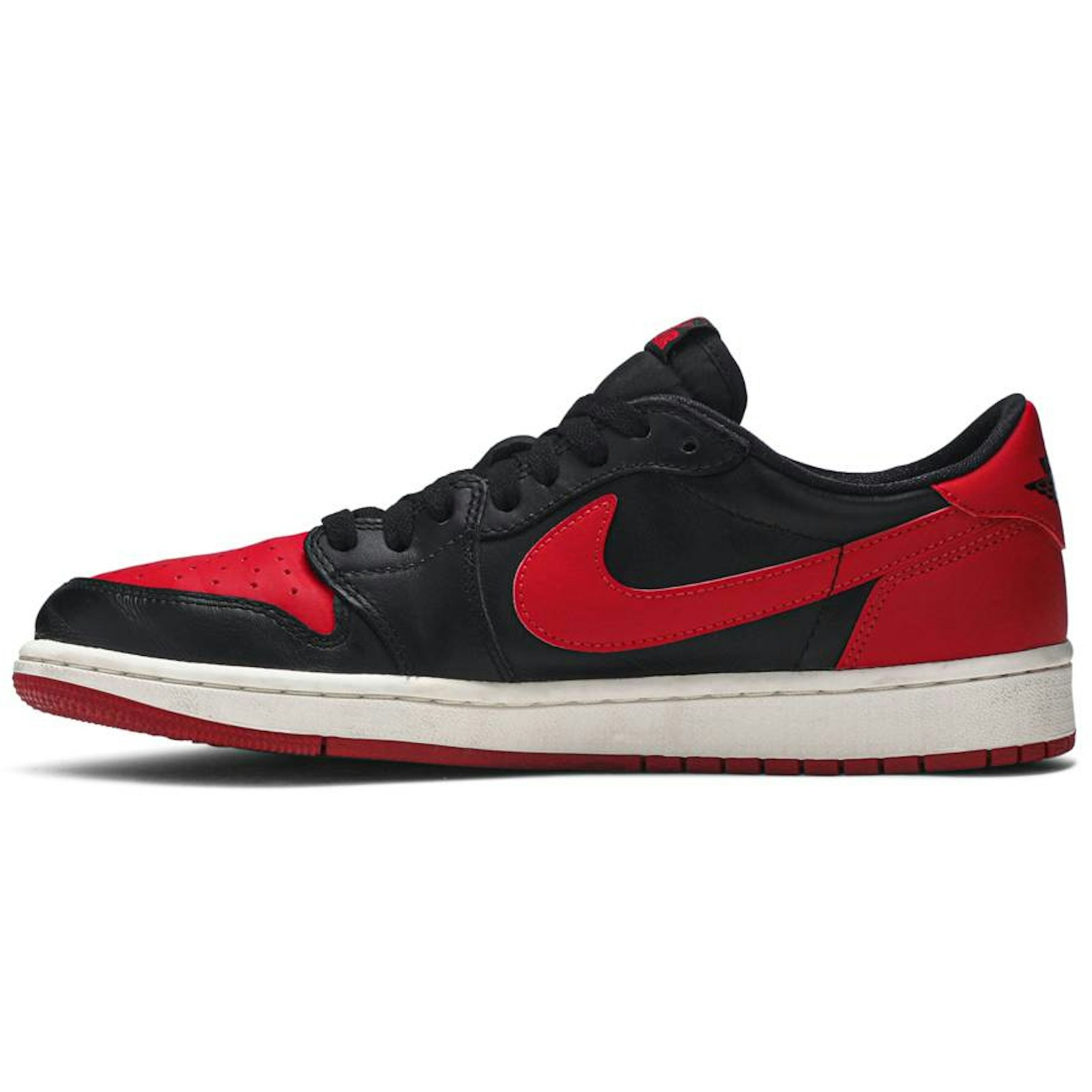 Air Jordan 1 Retro Low OG ‘Bred’ 2015 705329-001 Domahi store