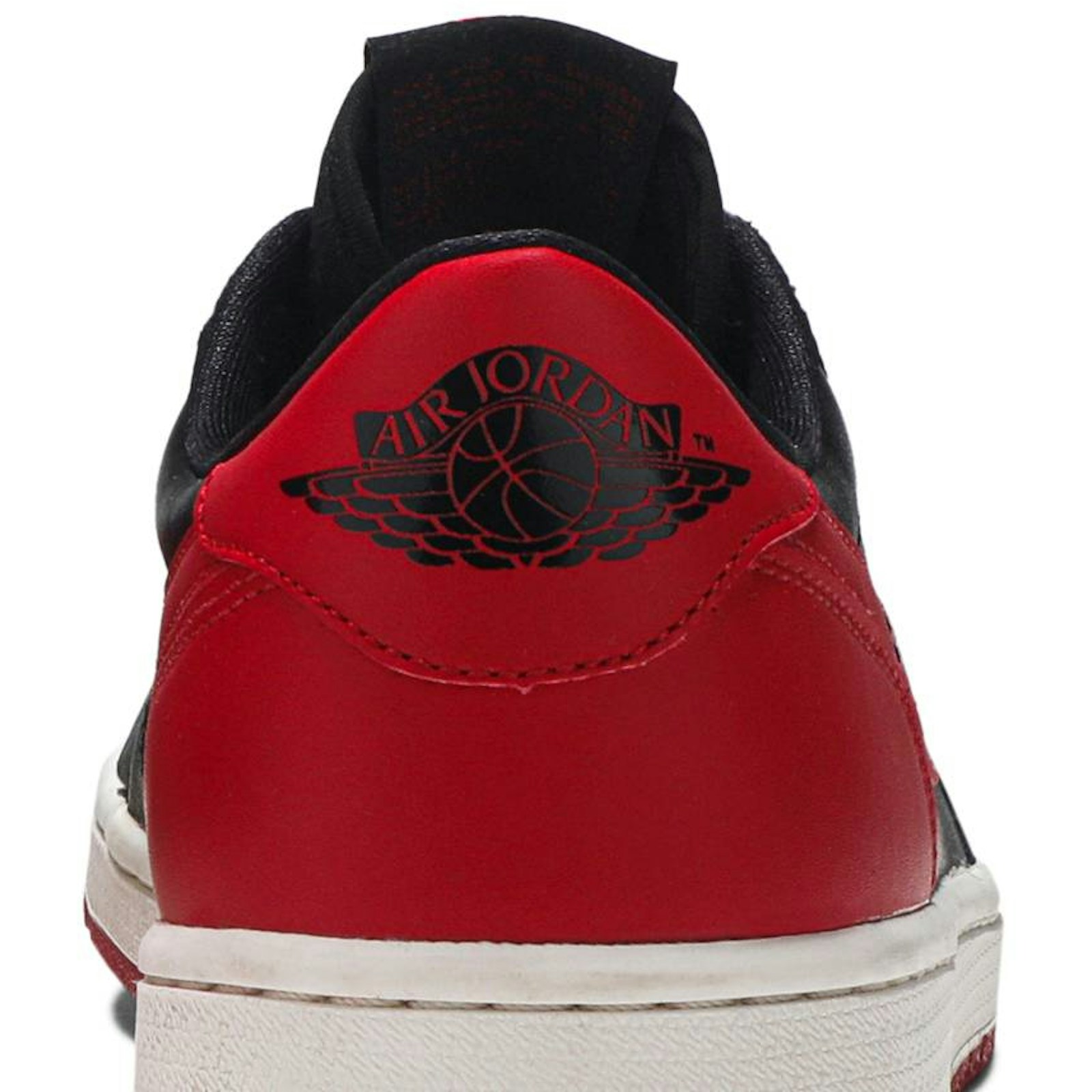 Air Jordan 1 Retro Low OG ‘Bred’ 2015 705329-001 Domahi store