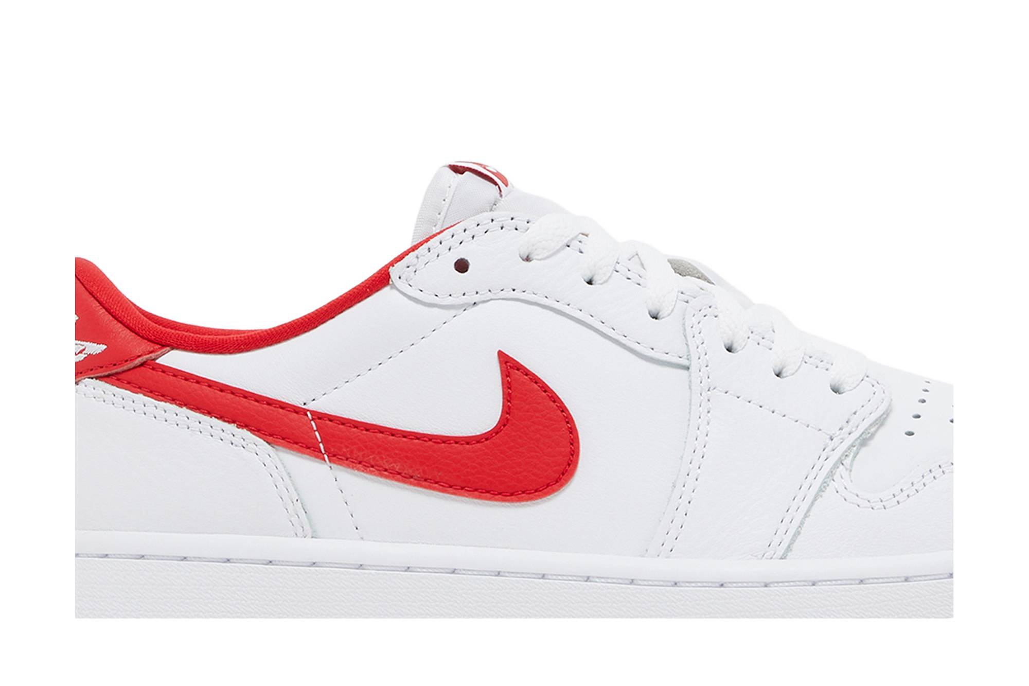 Air Jordan 1 Retro Low OG ‘Metallic Red’ CZ0790-161 Domahi store