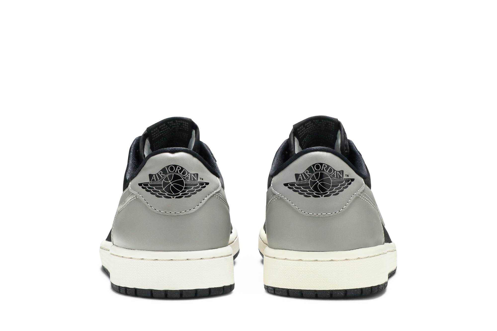 Air Jordan 1 Retro Low OG ‘Shadow’ 705329-003 Domahi store