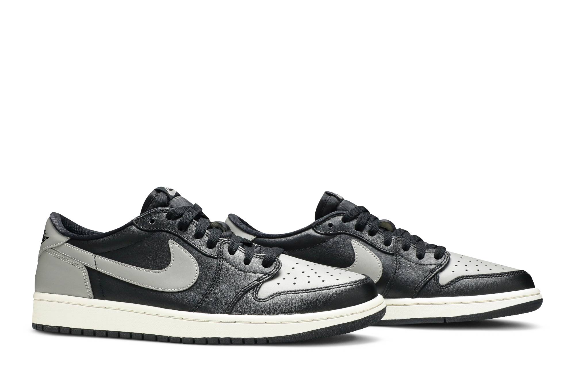 Air Jordan 1 Retro Low OG ‘Shadow’ 705329-003 Domahi store