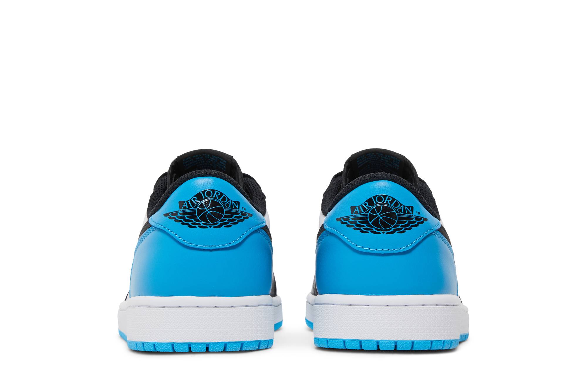 Air Jordan 1 Retro Low OG ‘UNC’ CZ0790-104 Domahi store