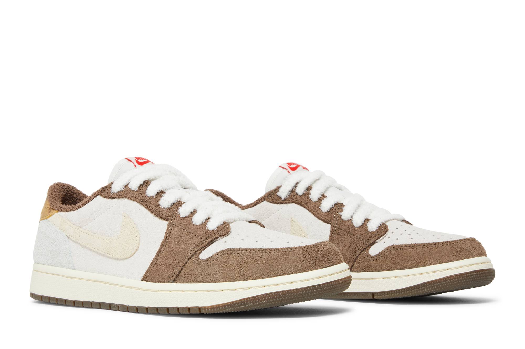 Air Jordan 1 Retro Low OG ‘Year of the Rabbit’ DV1312-200 Domahi store